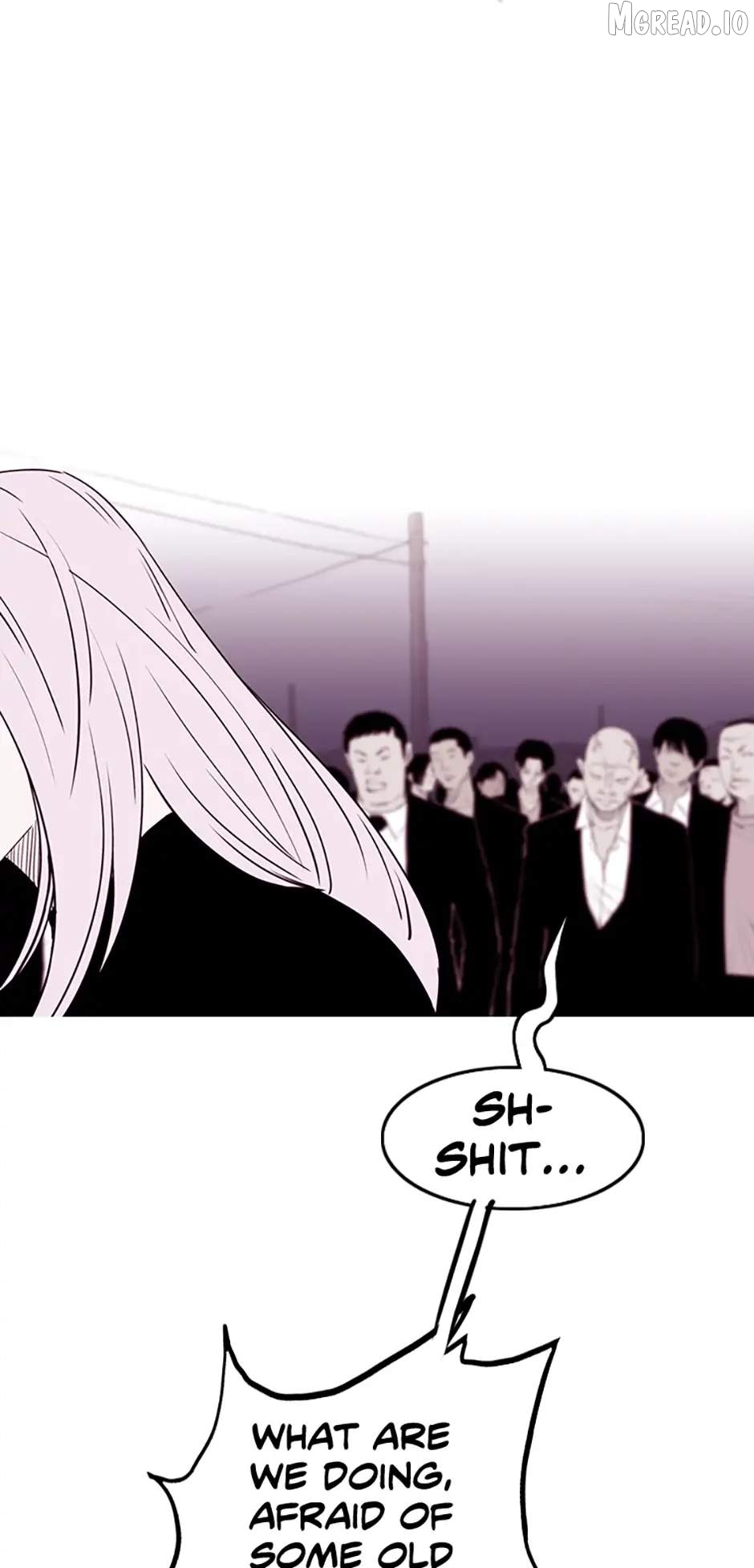 A Better Labor Chapter 55 - page 78