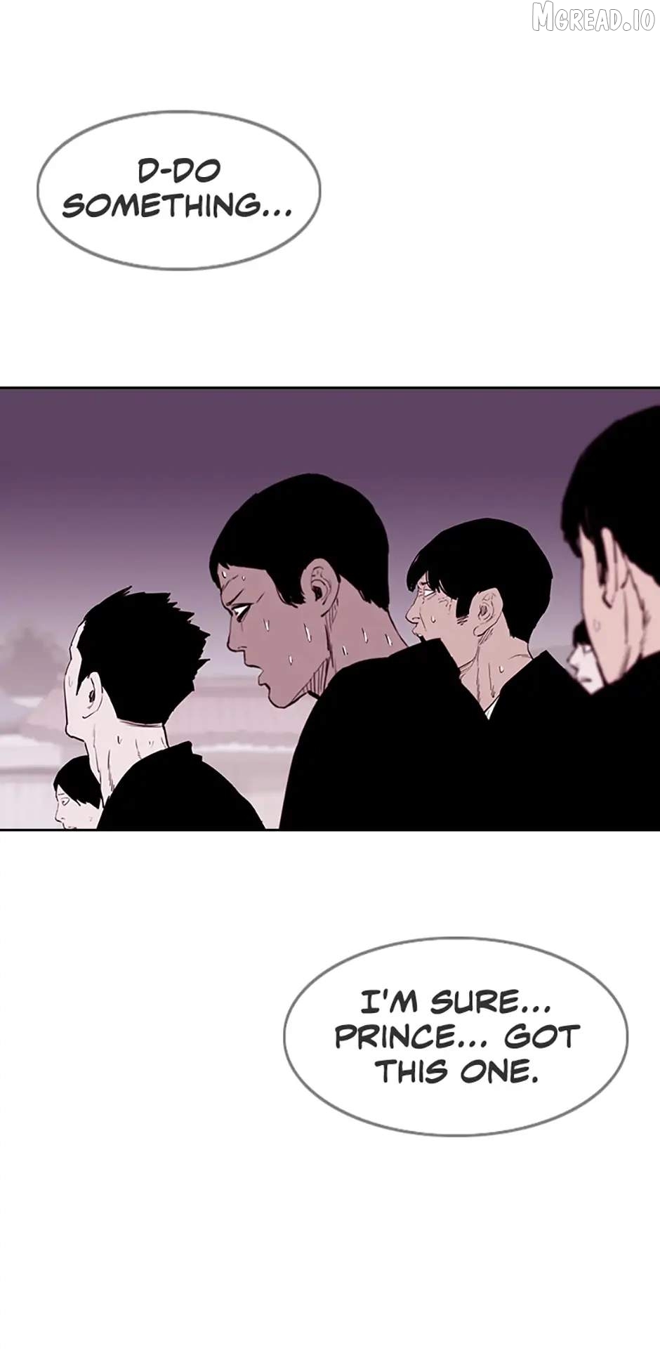 A Better Labor Chapter 55 - page 83