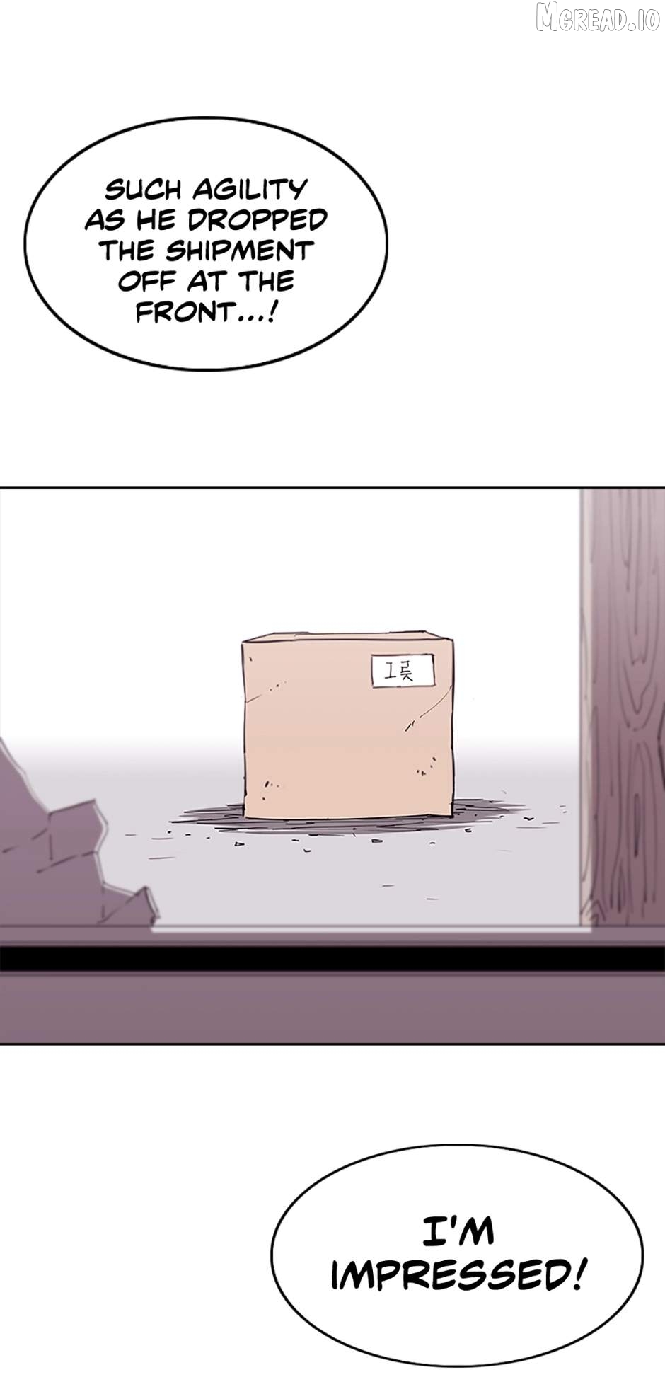 A Better Labor Chapter 87 - page 10