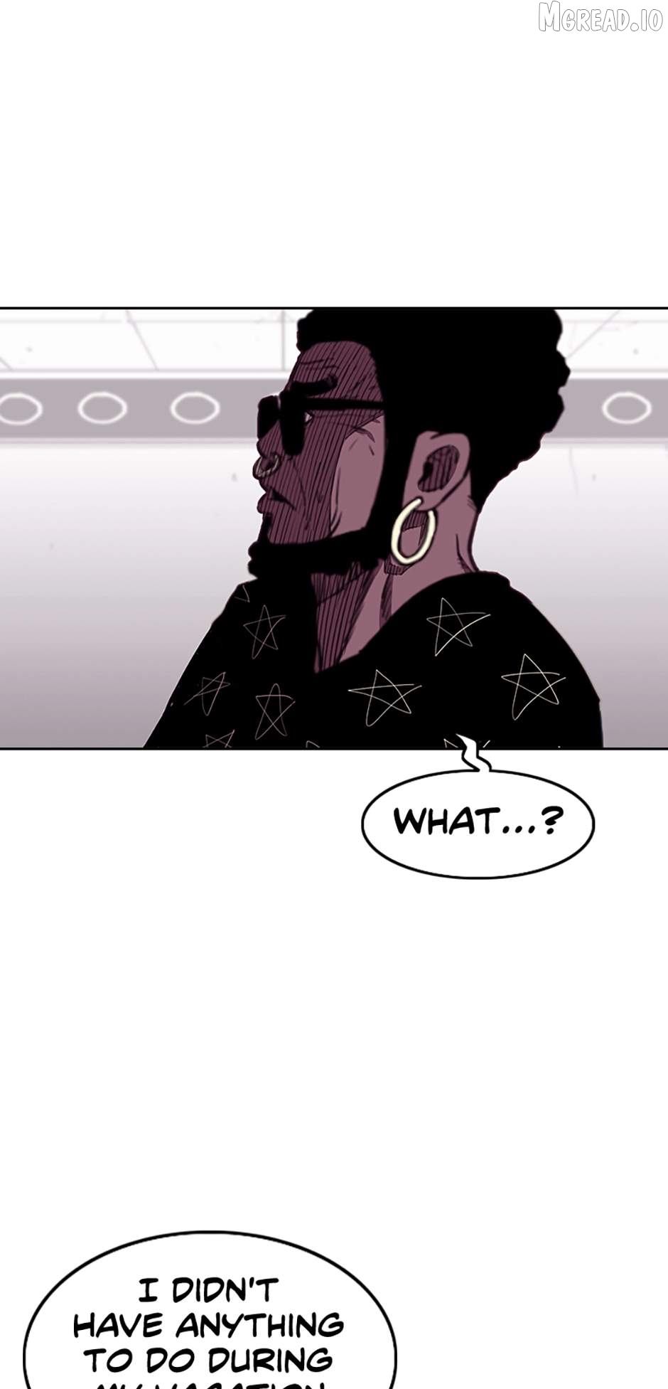 A Better Labor Chapter 87 - page 100