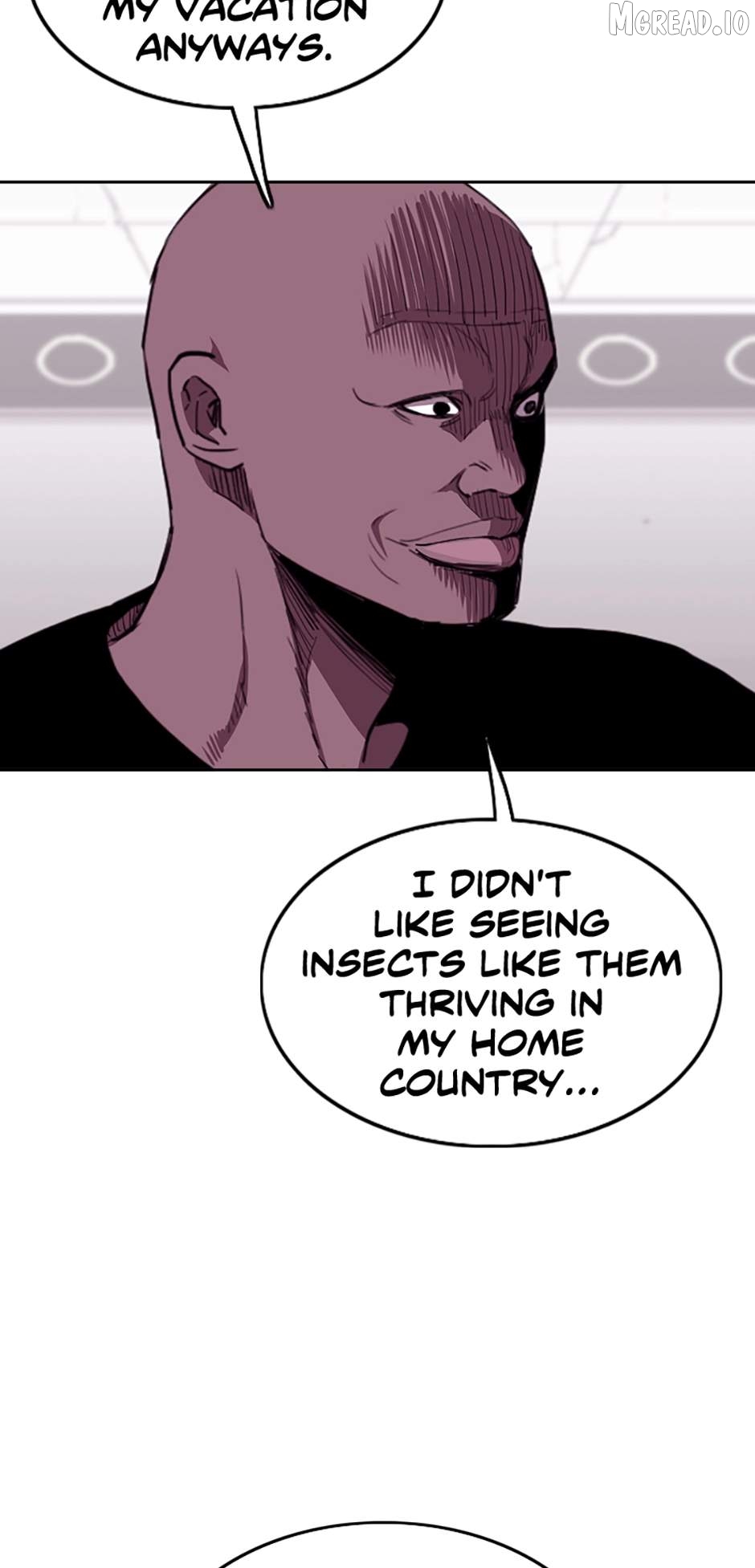 A Better Labor Chapter 87 - page 101