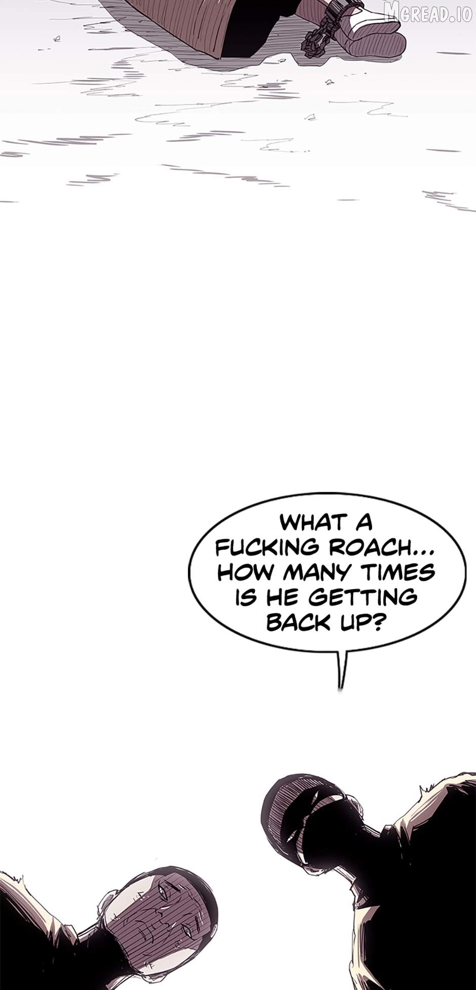 A Better Labor Chapter 87 - page 104