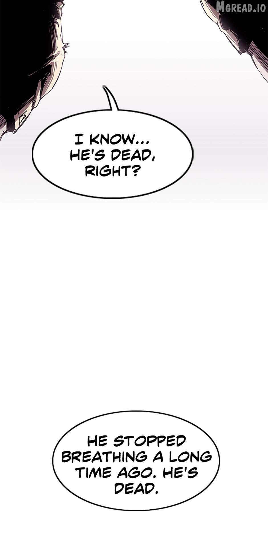 A Better Labor Chapter 87 - page 105