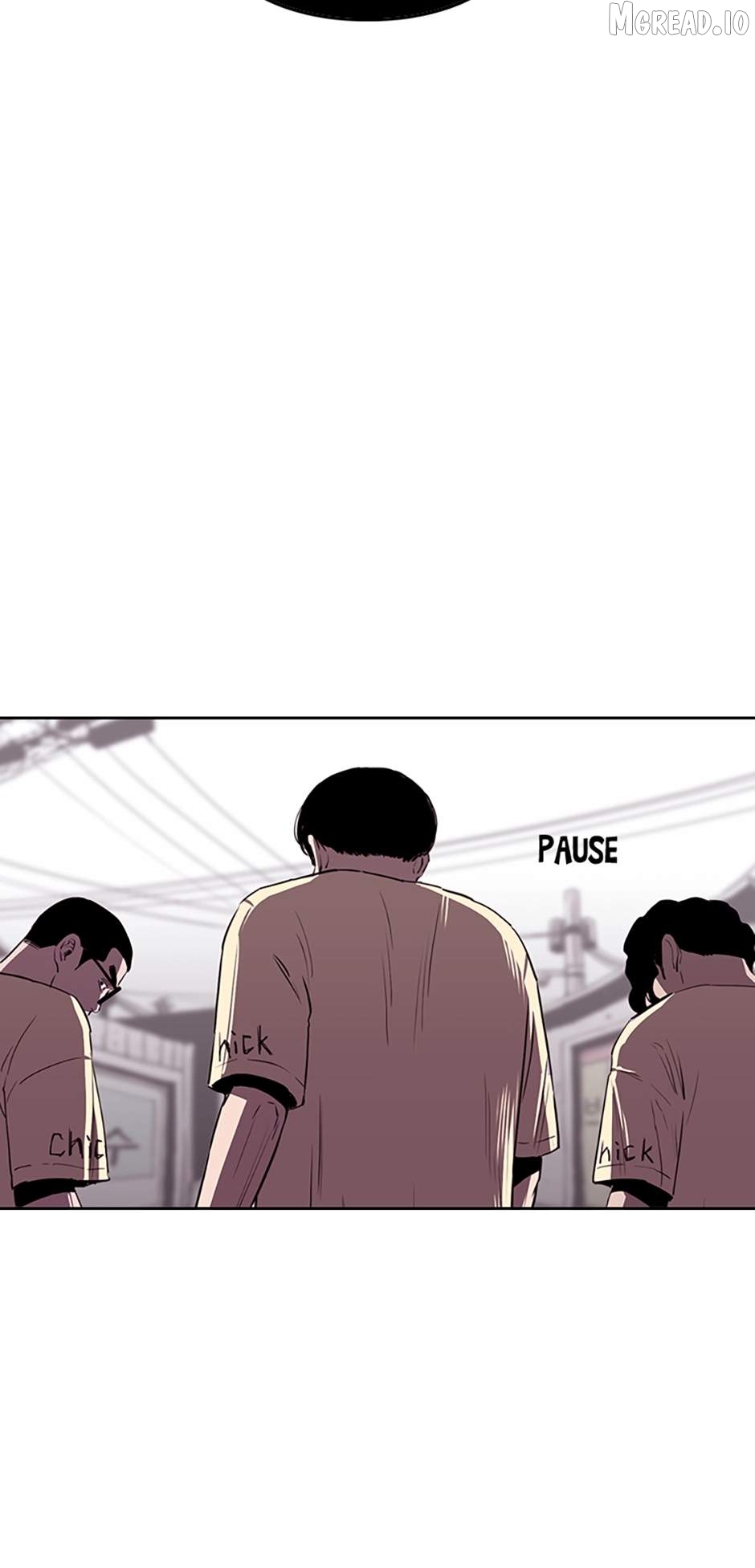 A Better Labor Chapter 87 - page 109