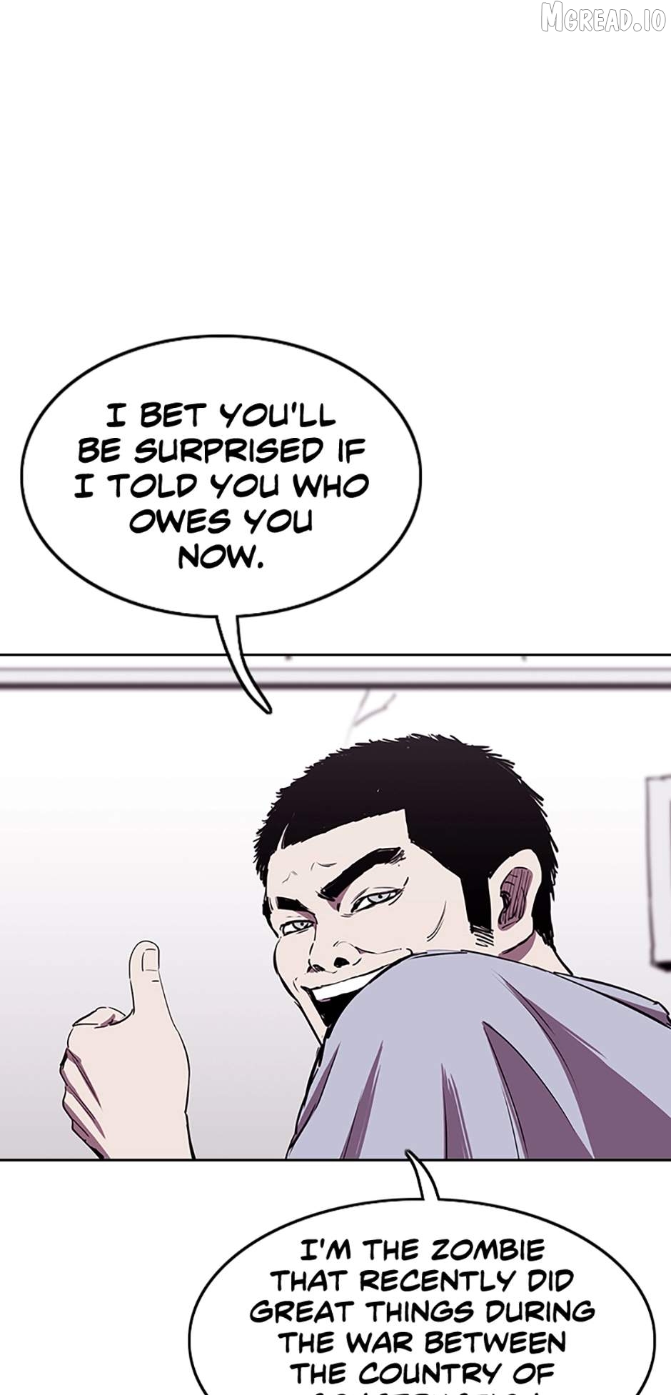 A Better Labor Chapter 87 - page 11