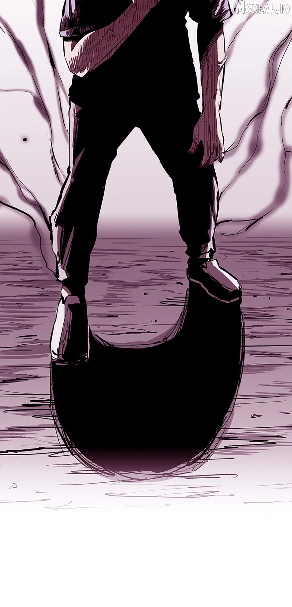 A Better Labor Chapter 87 - page 111