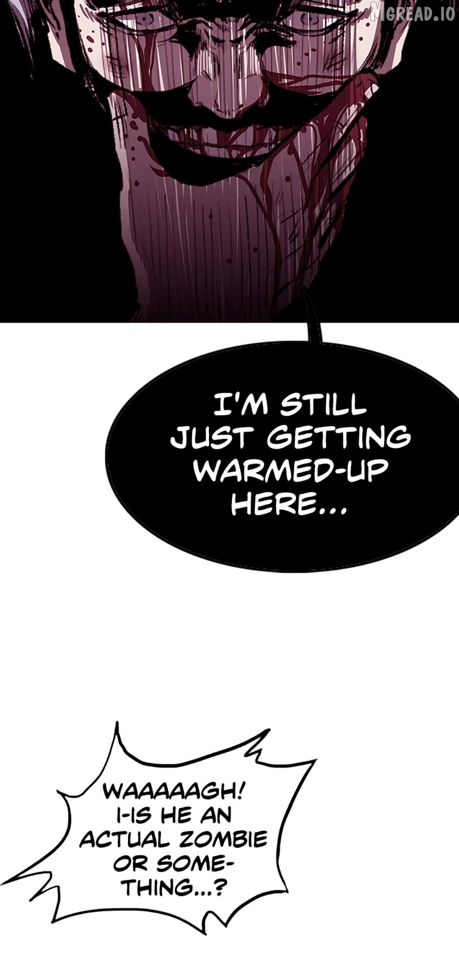 A Better Labor Chapter 87 - page 114