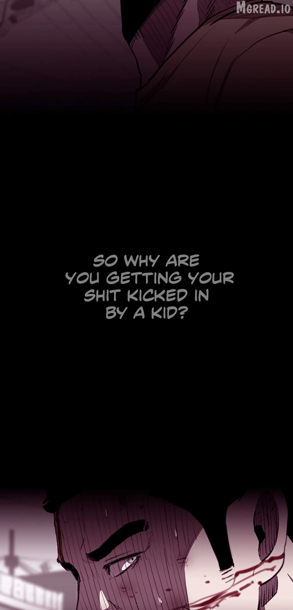 A Better Labor Chapter 87 - page 118