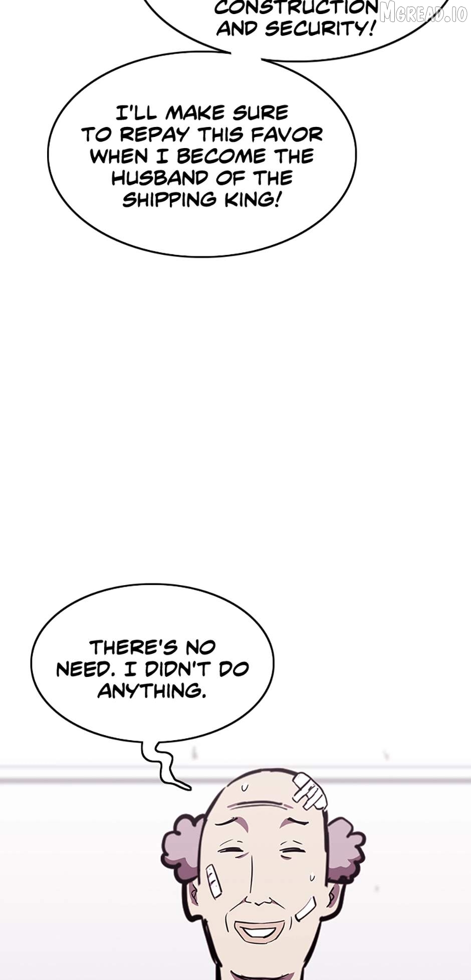 A Better Labor Chapter 87 - page 12