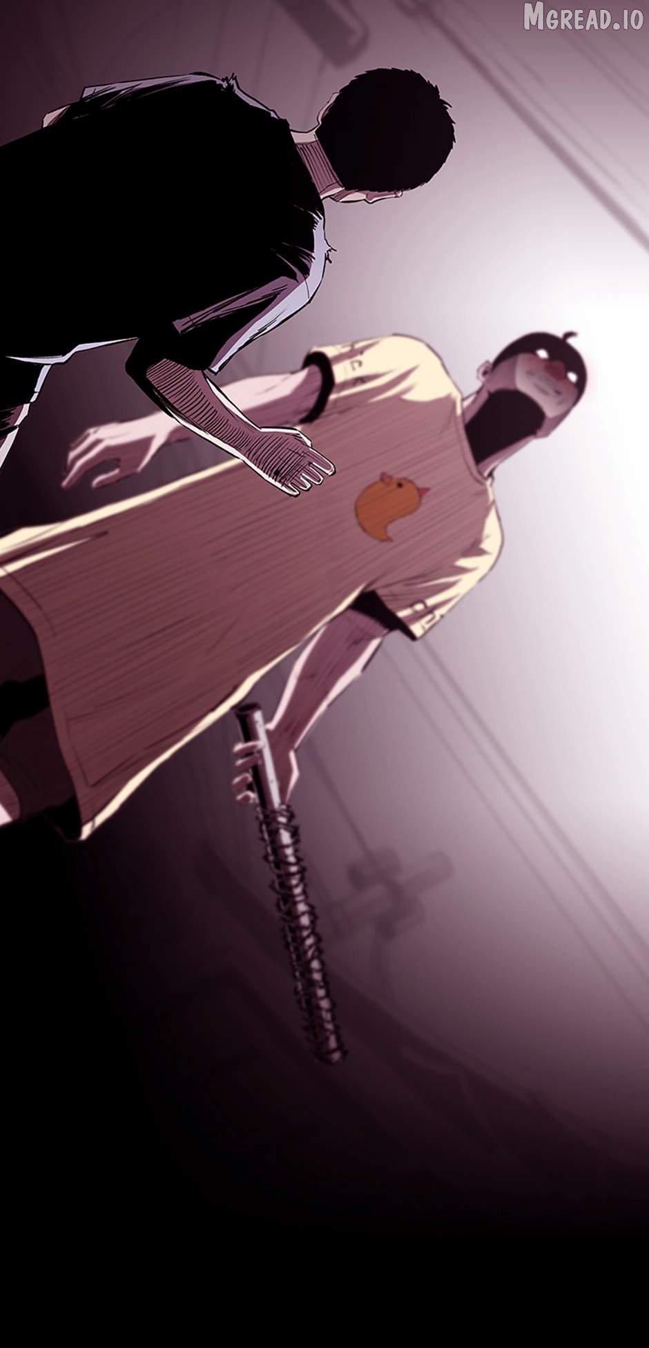 A Better Labor Chapter 87 - page 120