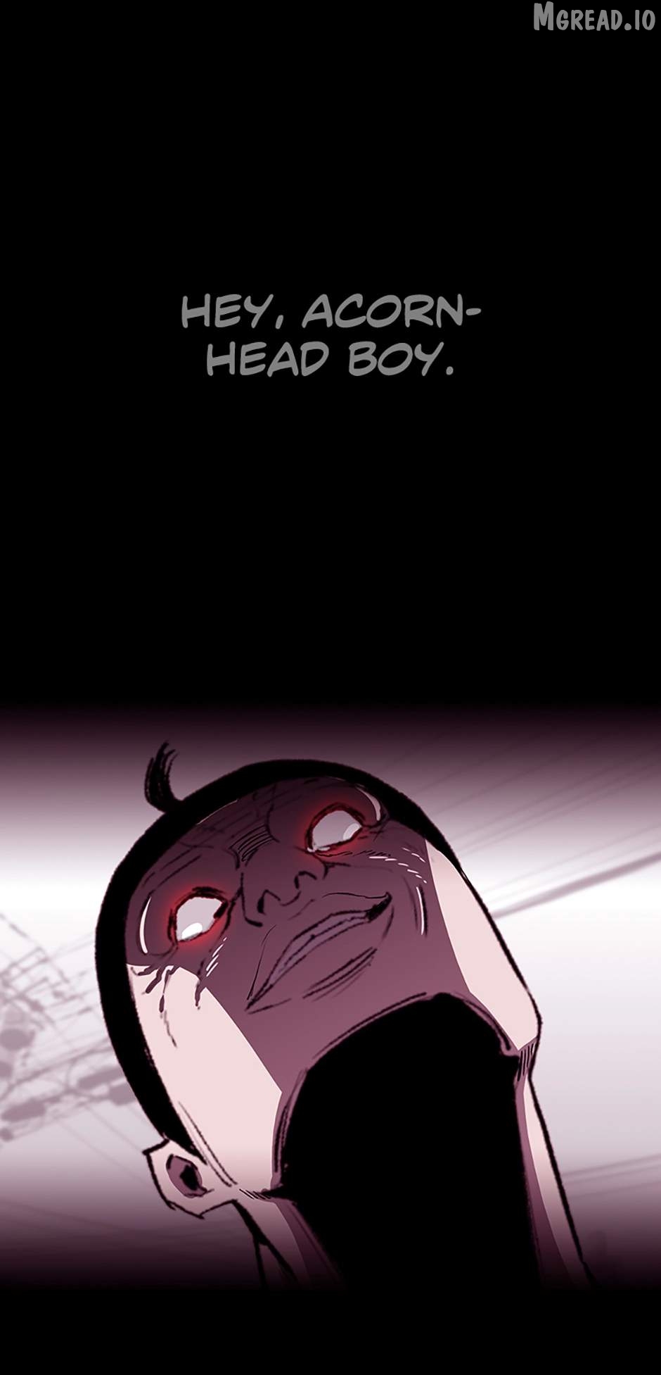 A Better Labor Chapter 87 - page 121