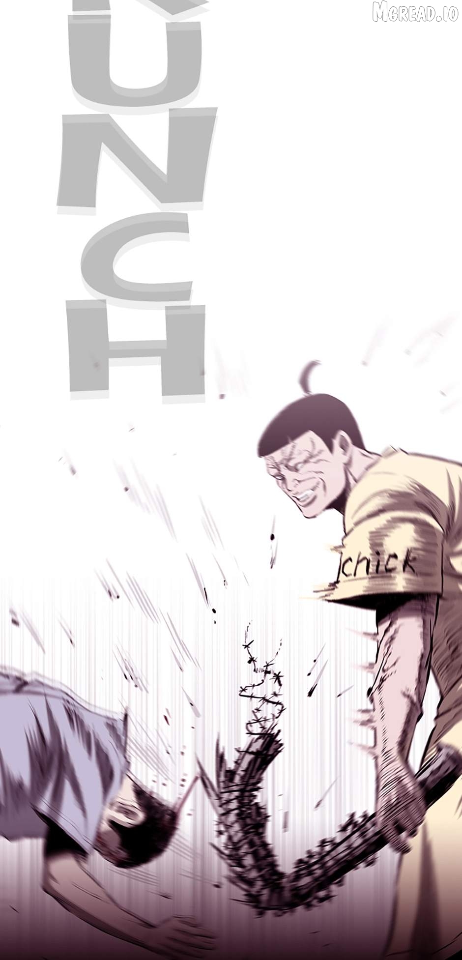 A Better Labor Chapter 87 - page 125