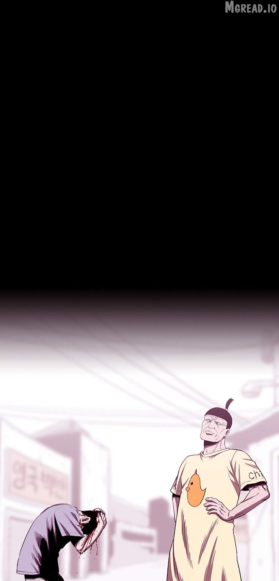 A Better Labor Chapter 87 - page 127