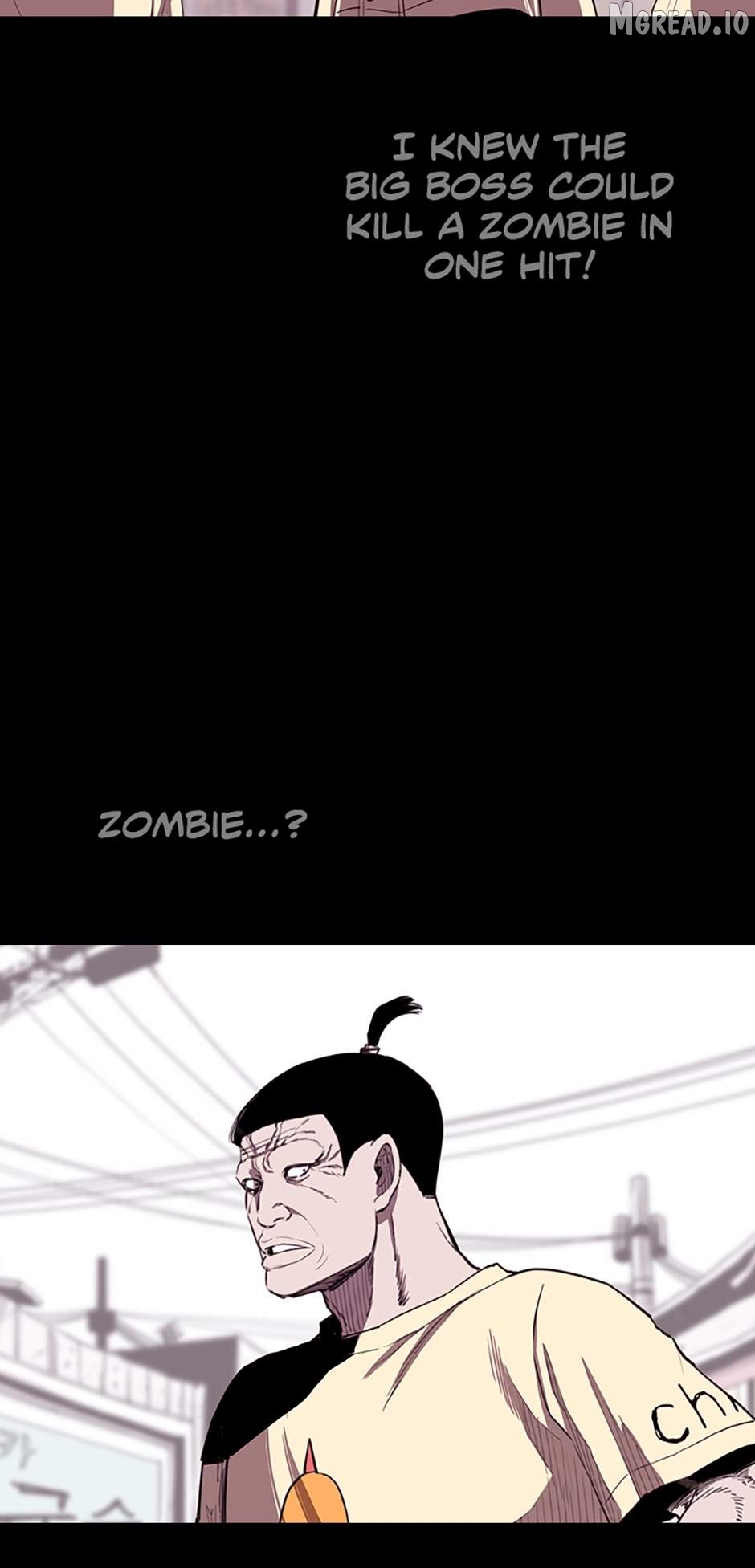 A Better Labor Chapter 87 - page 129