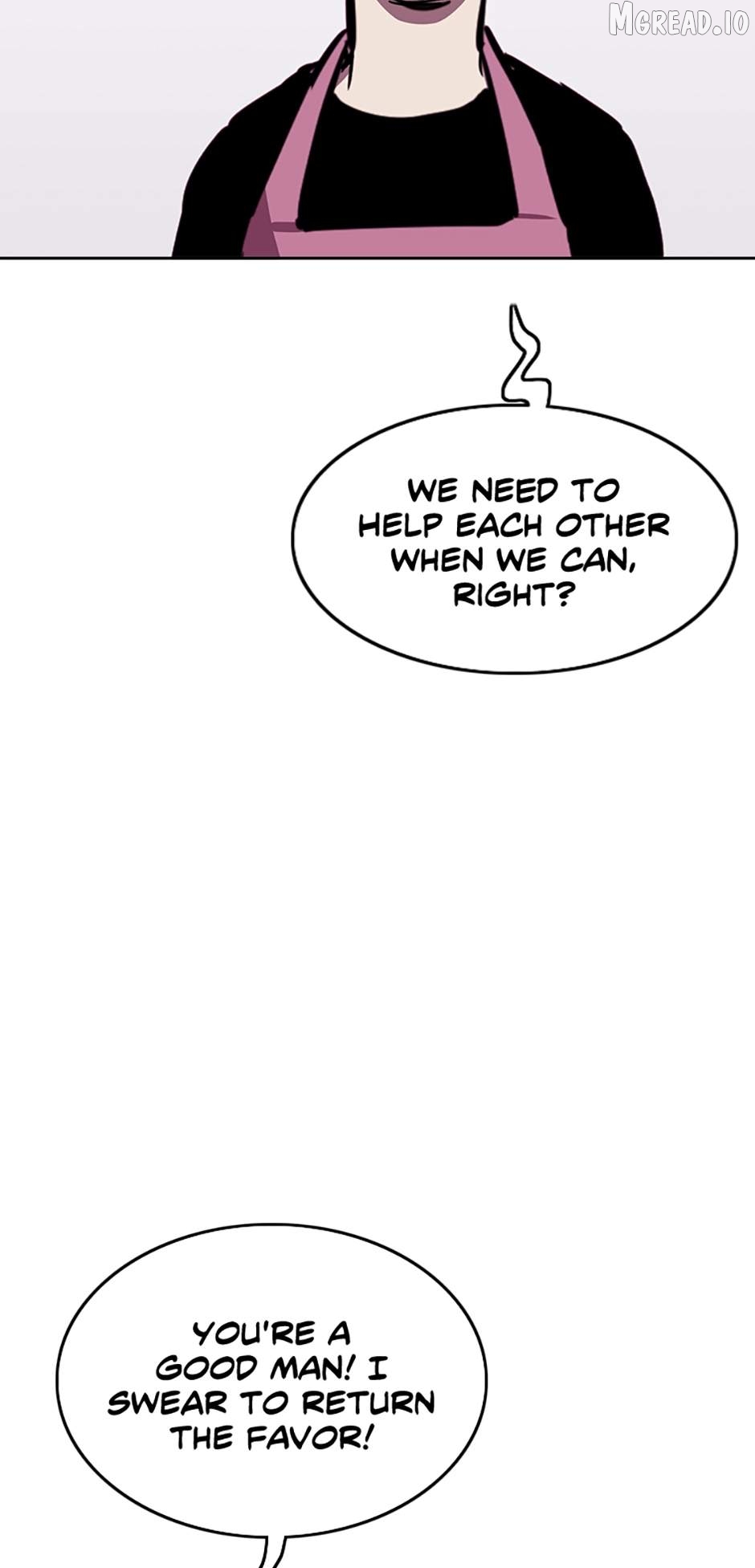 A Better Labor Chapter 87 - page 13