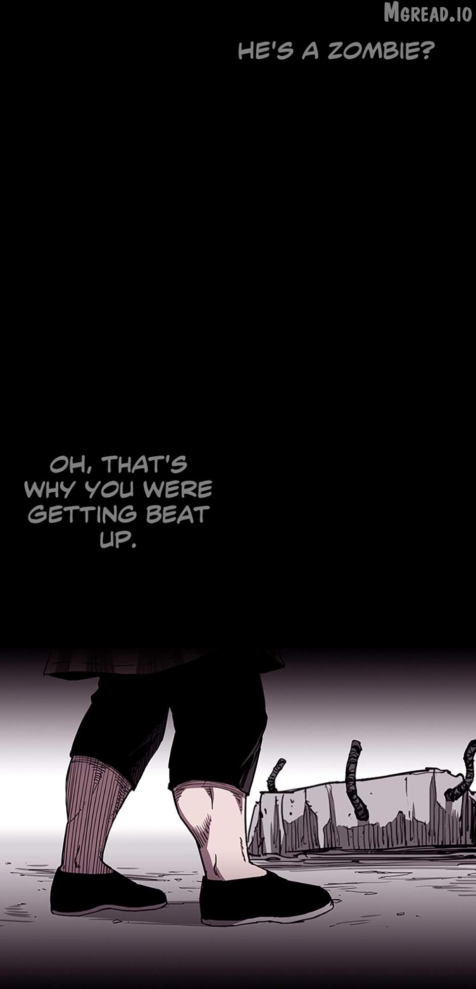 A Better Labor Chapter 87 - page 130
