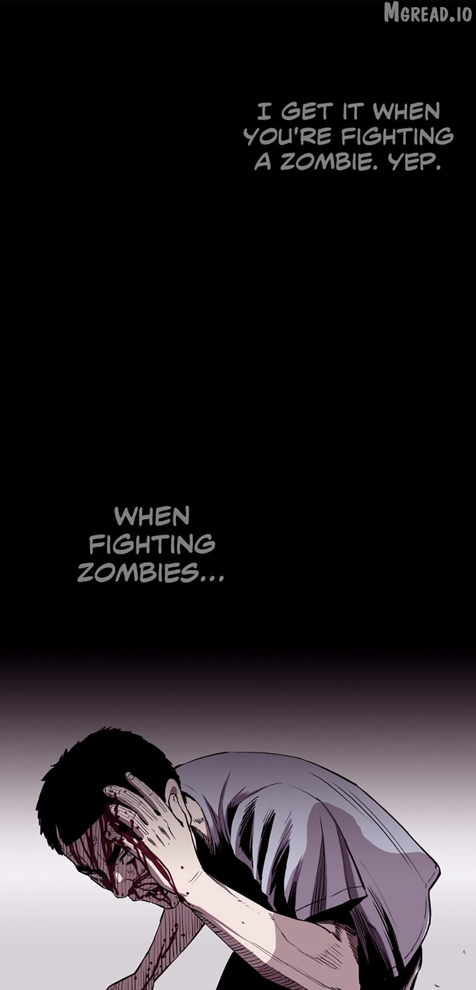 A Better Labor Chapter 87 - page 131