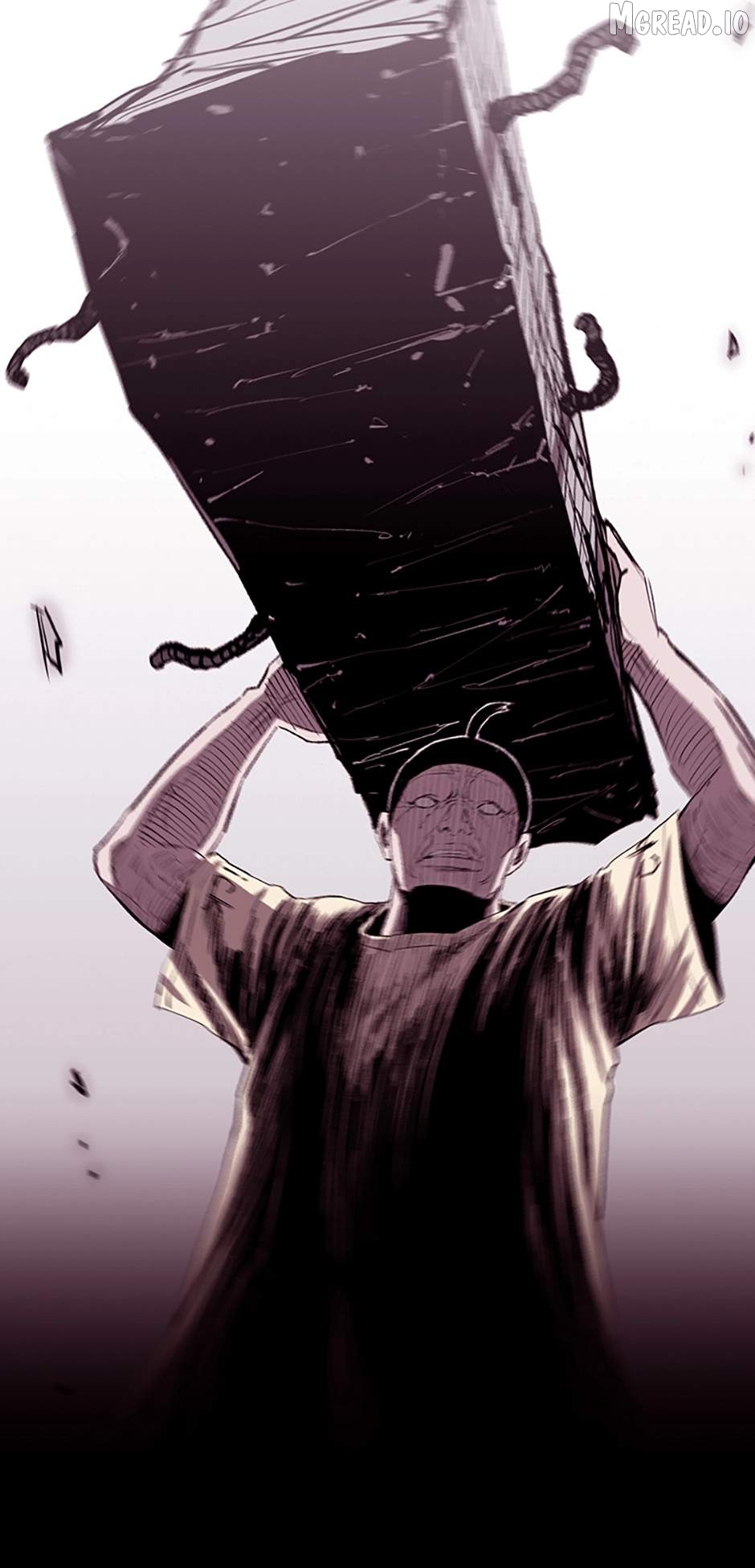 A Better Labor Chapter 87 - page 133