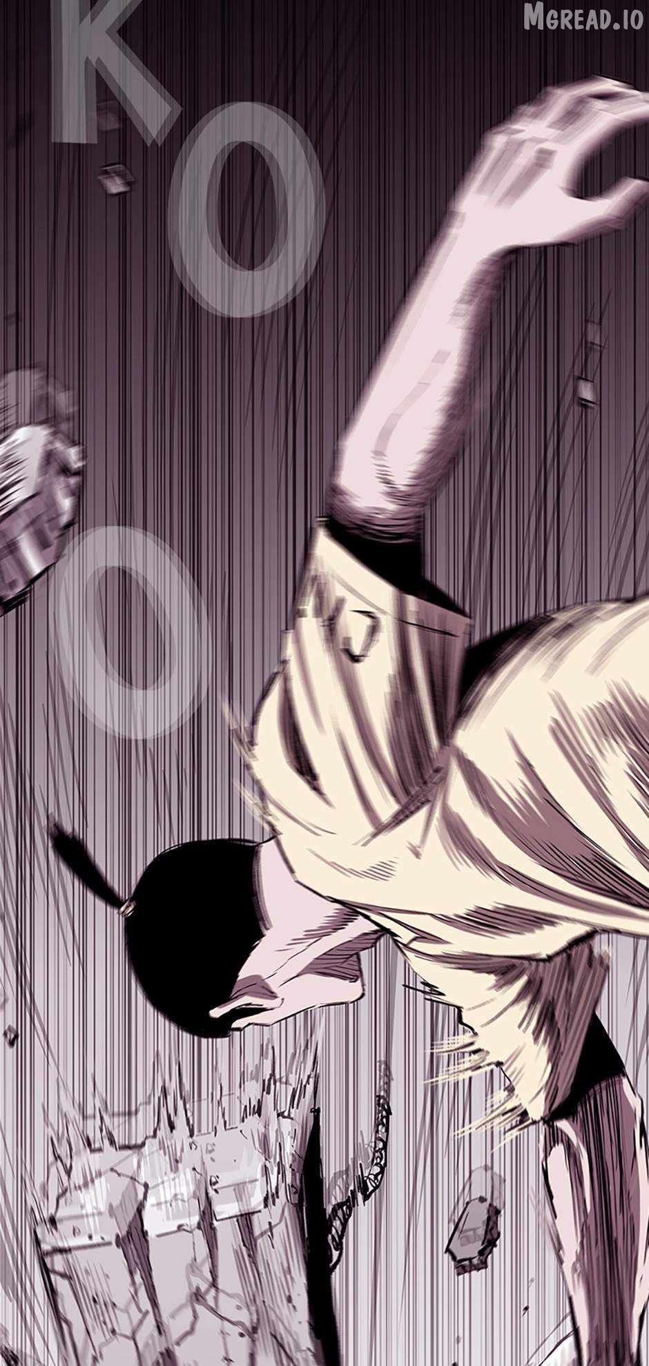 A Better Labor Chapter 87 - page 135