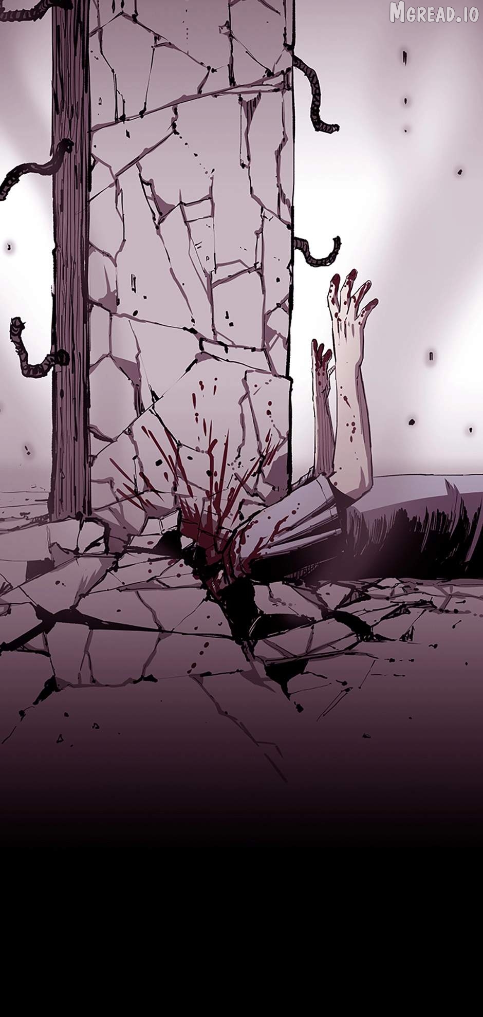 A Better Labor Chapter 87 - page 138