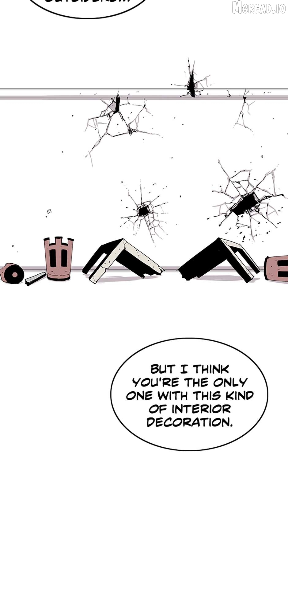 A Better Labor Chapter 87 - page 15