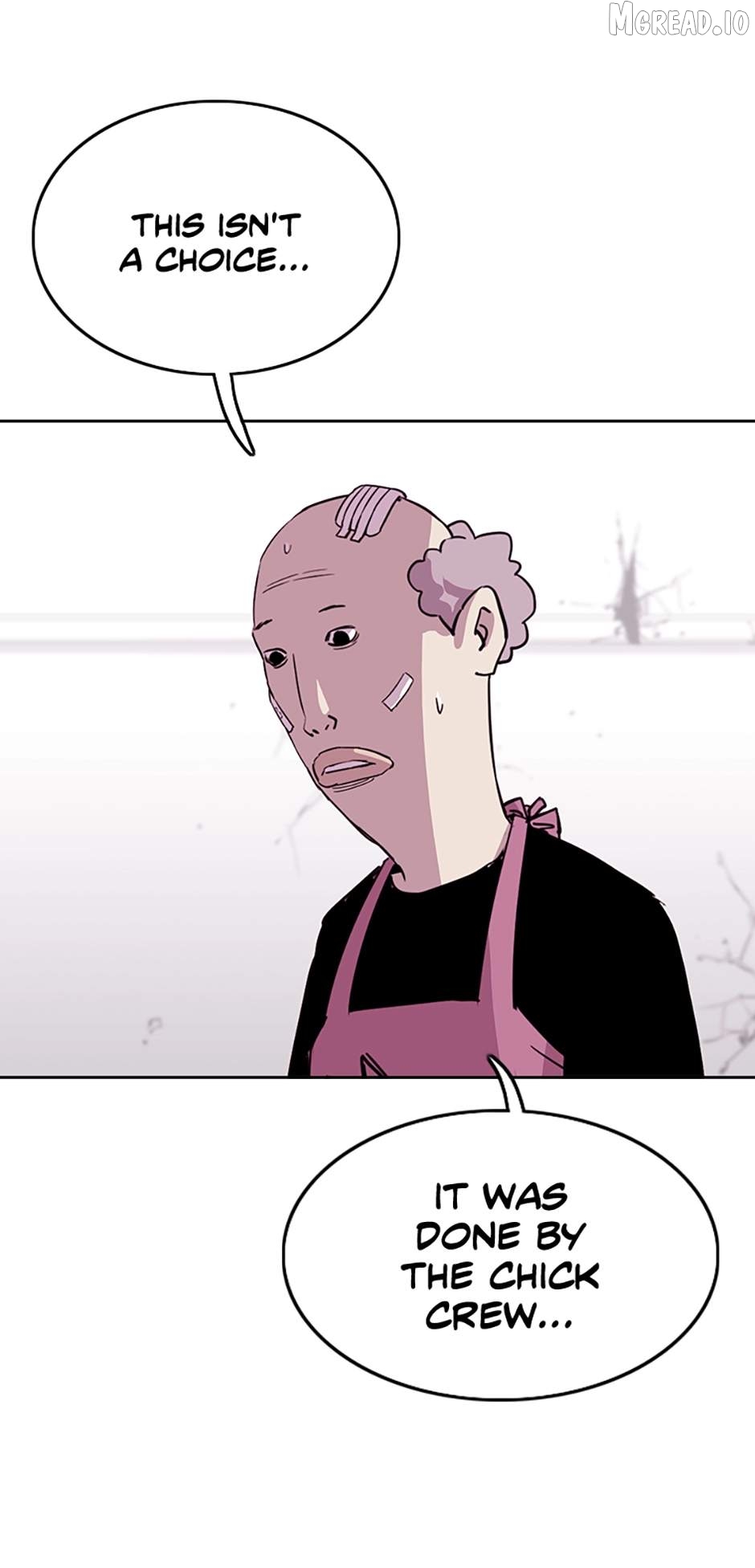 A Better Labor Chapter 87 - page 16