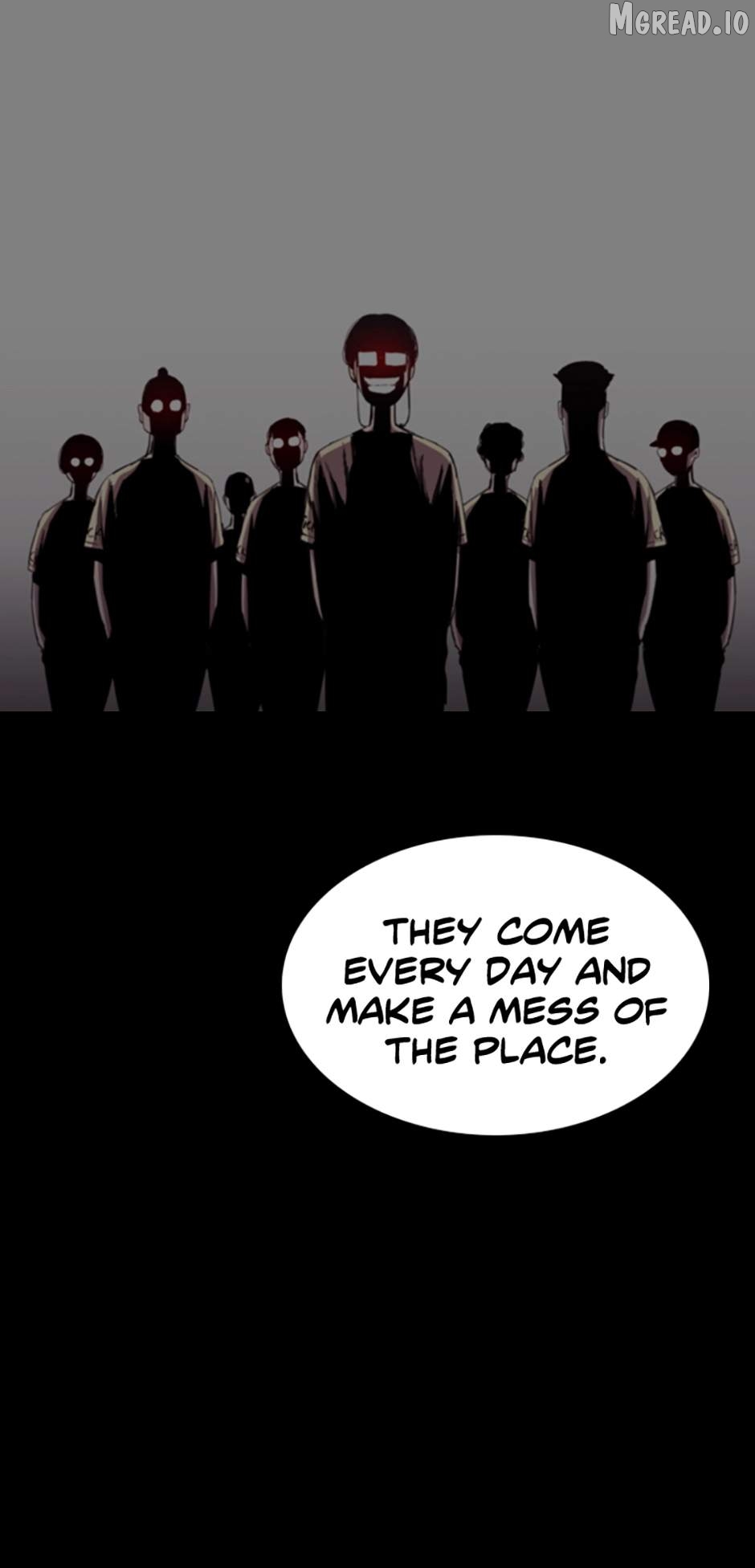 A Better Labor Chapter 87 - page 18