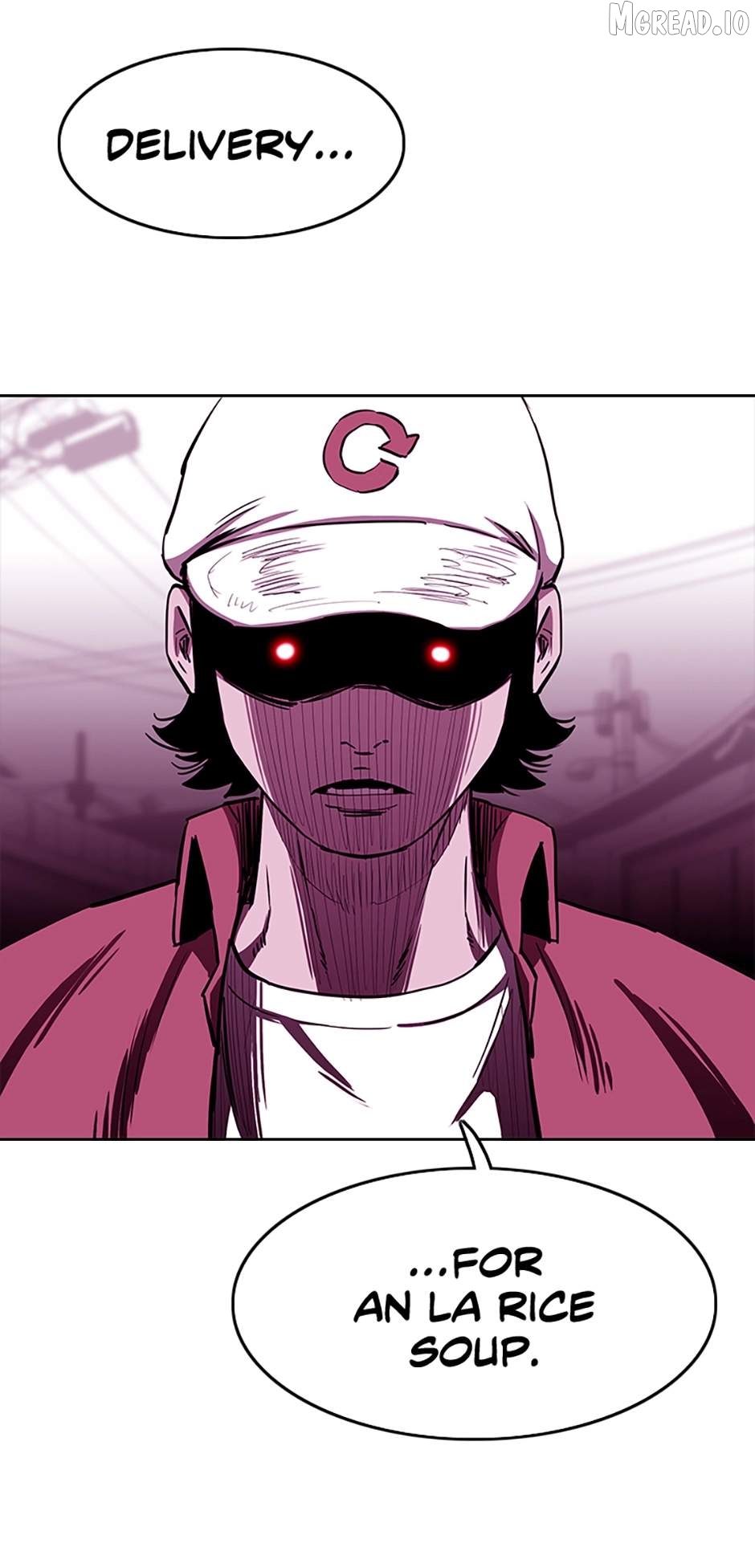 A Better Labor Chapter 87 - page 2