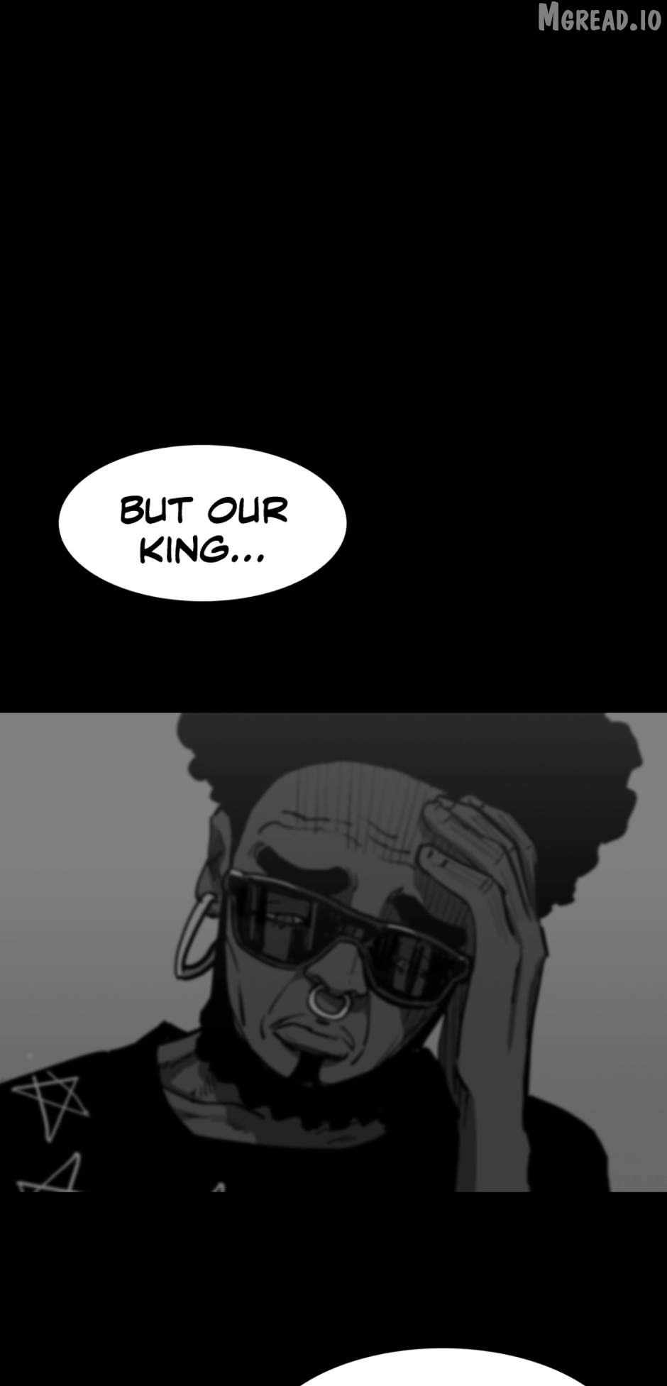 A Better Labor Chapter 87 - page 20