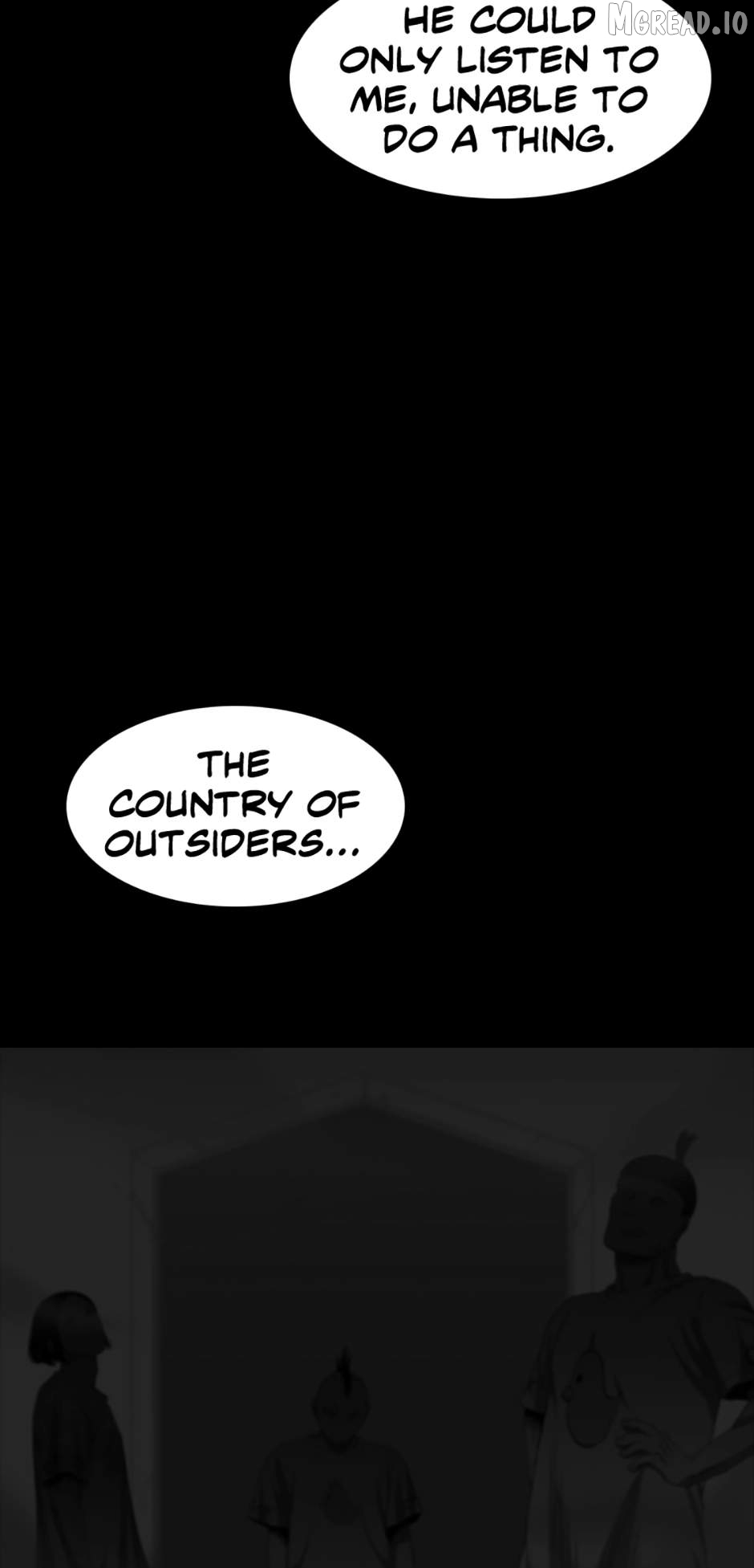 A Better Labor Chapter 87 - page 21