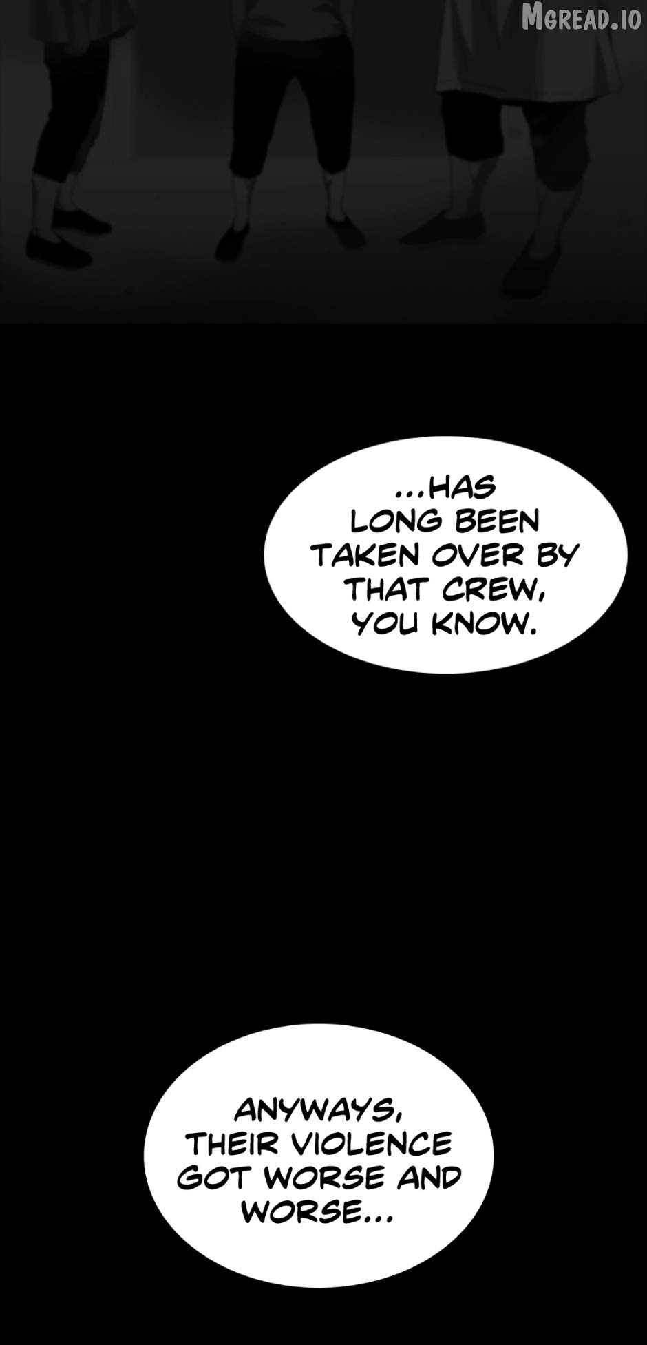 A Better Labor Chapter 87 - page 22