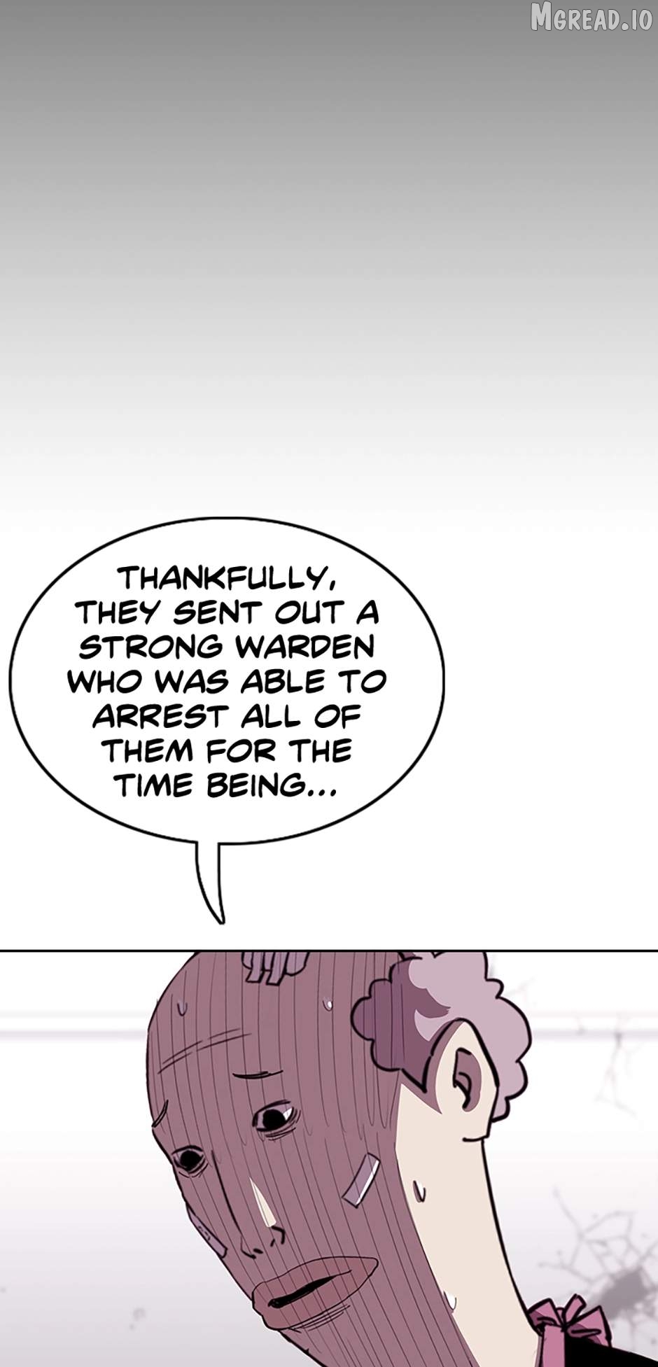 A Better Labor Chapter 87 - page 25