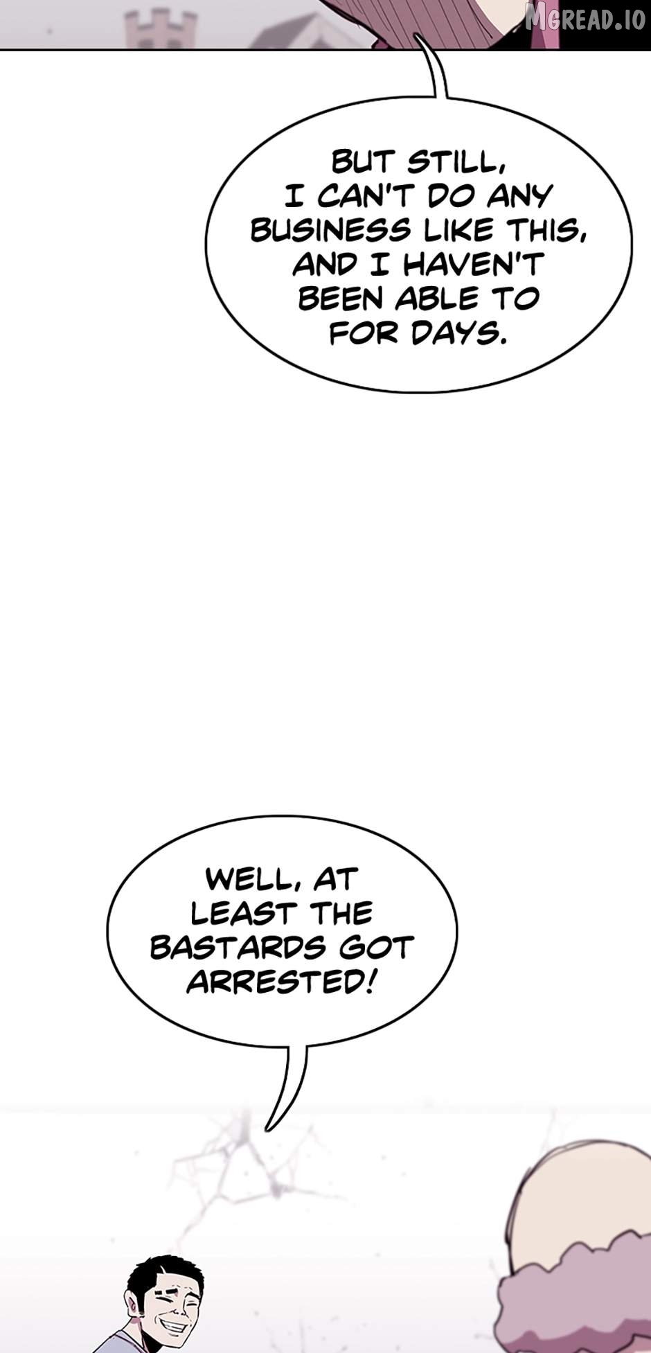 A Better Labor Chapter 87 - page 26