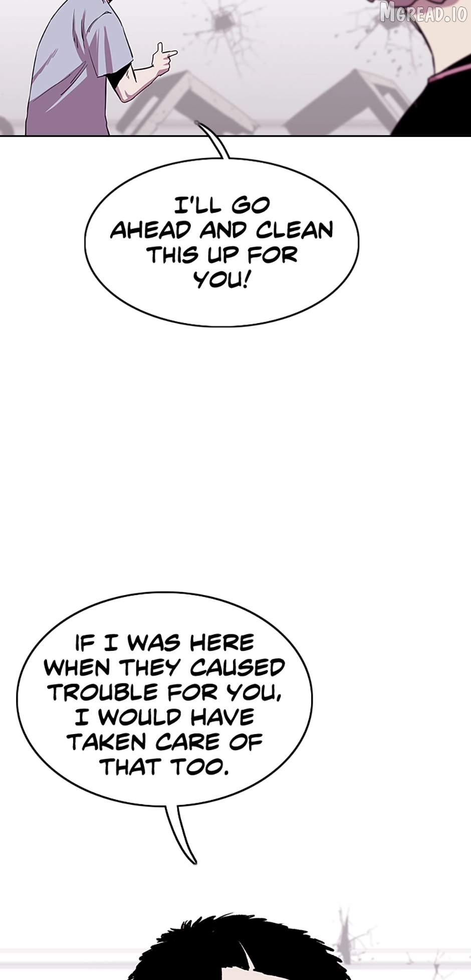 A Better Labor Chapter 87 - page 27