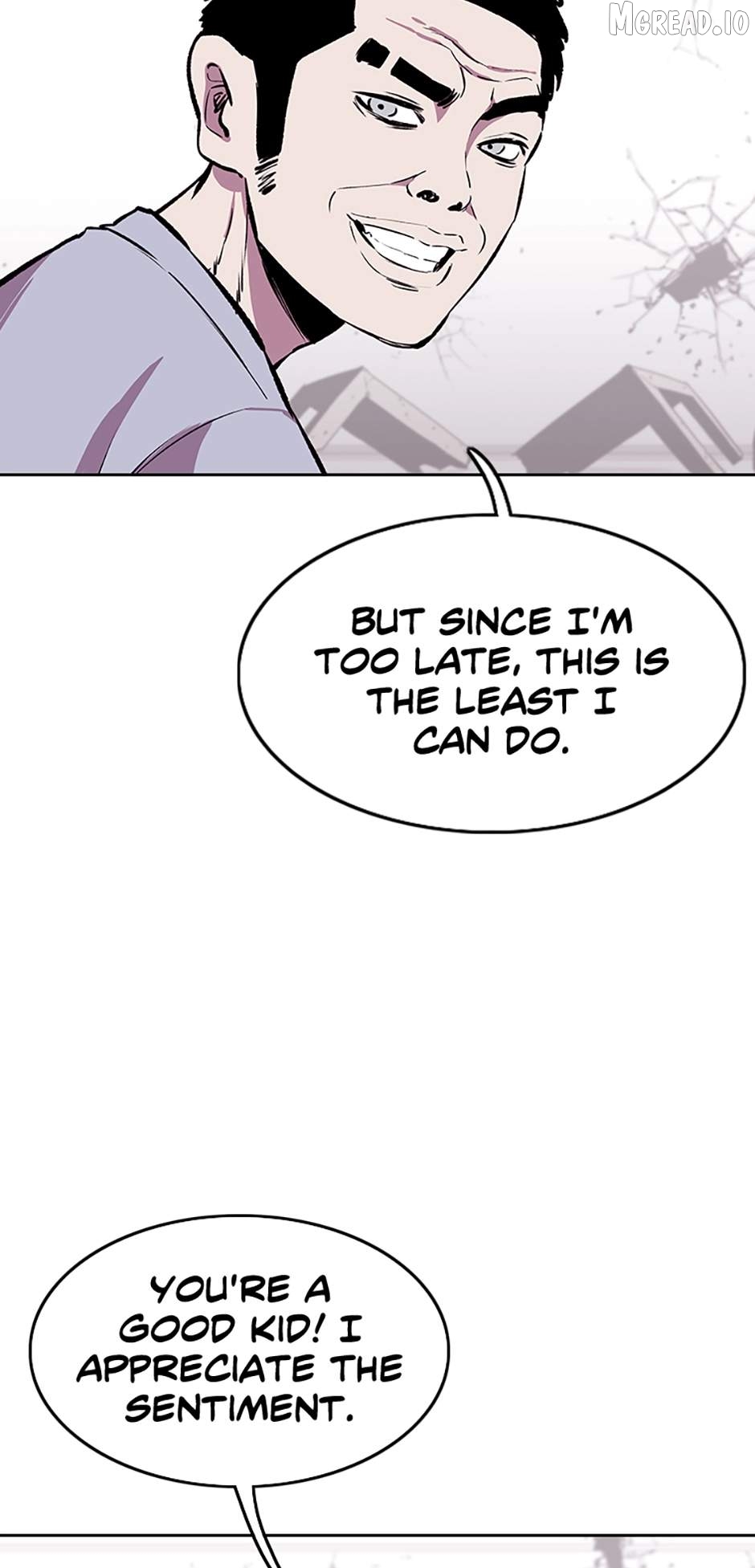 A Better Labor Chapter 87 - page 28