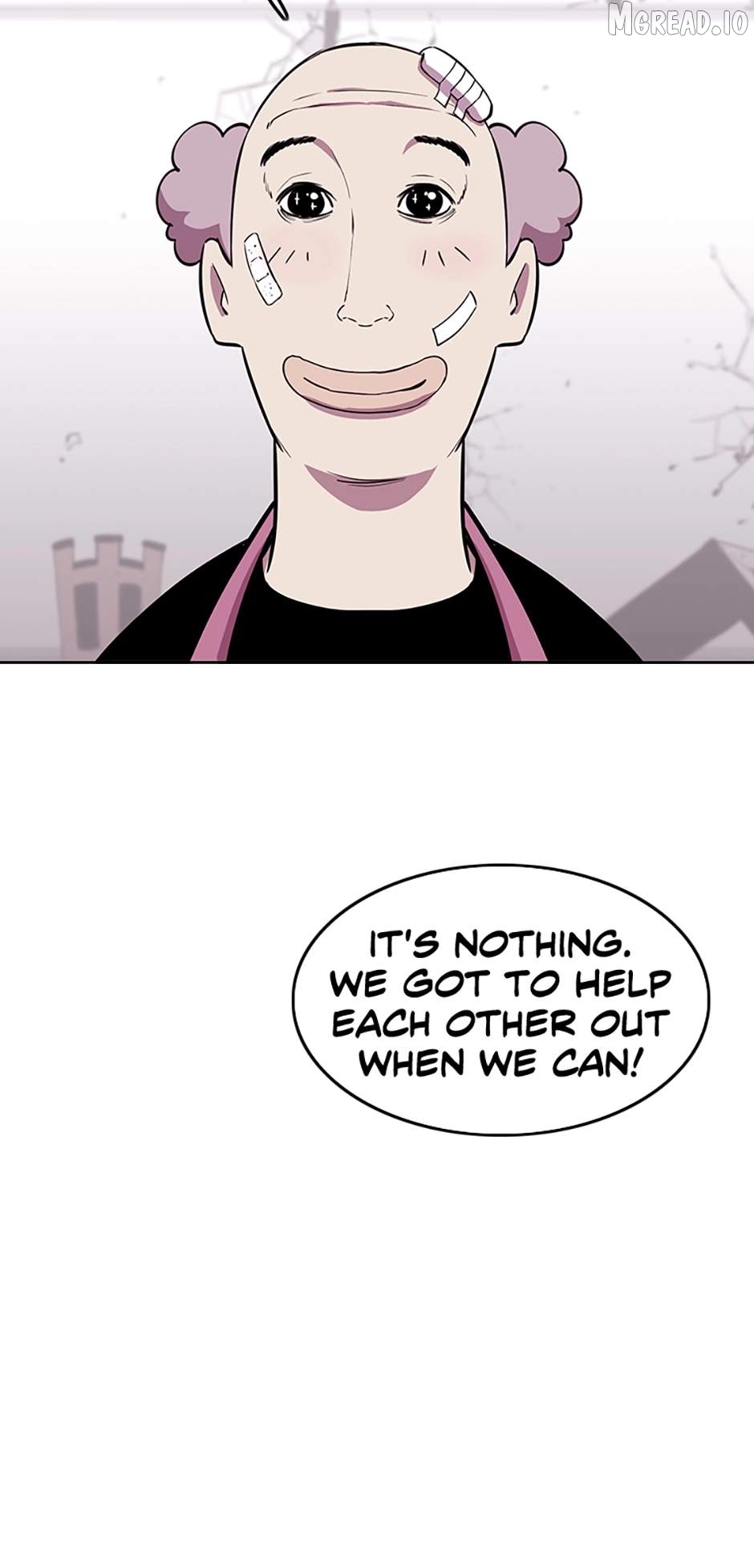 A Better Labor Chapter 87 - page 29