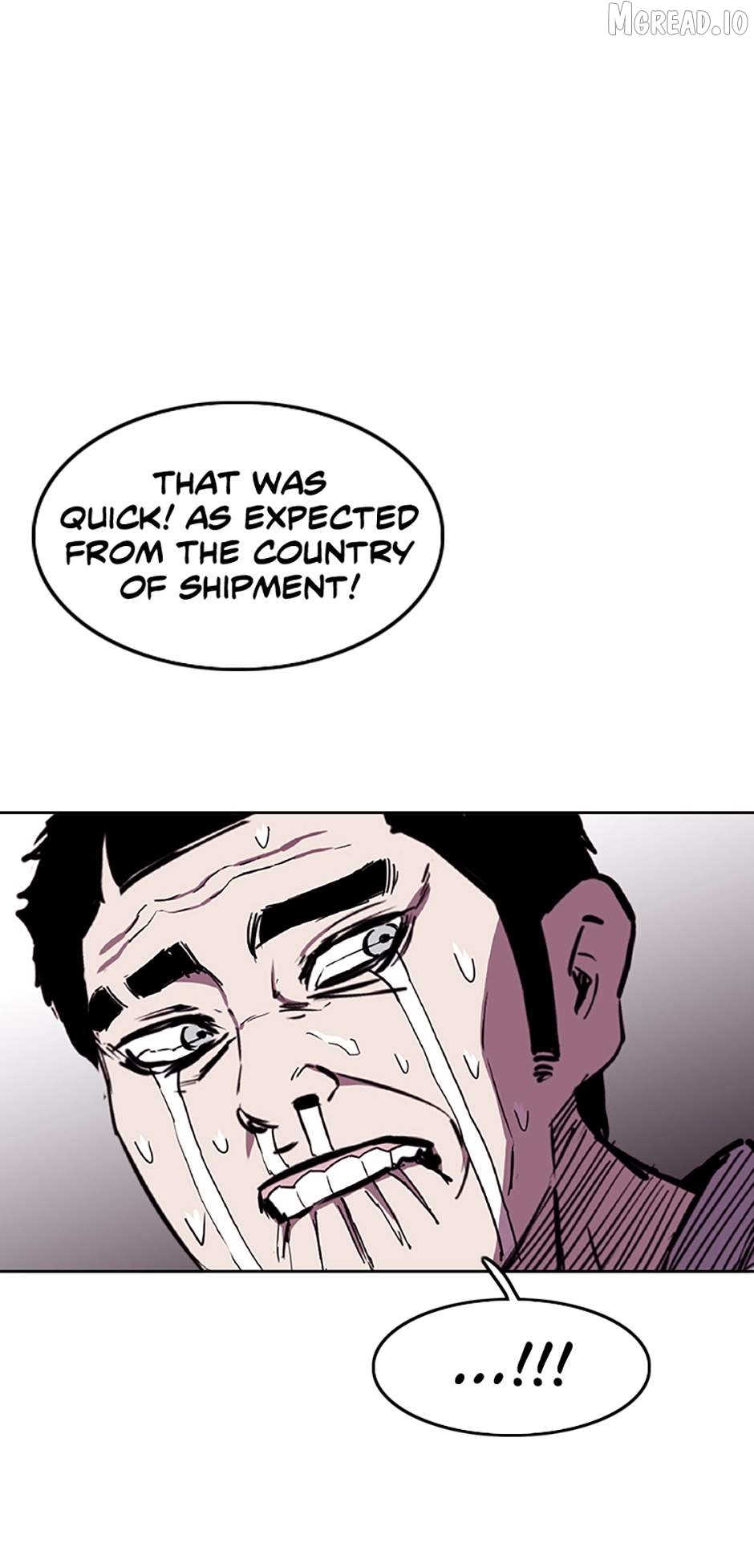 A Better Labor Chapter 87 - page 3