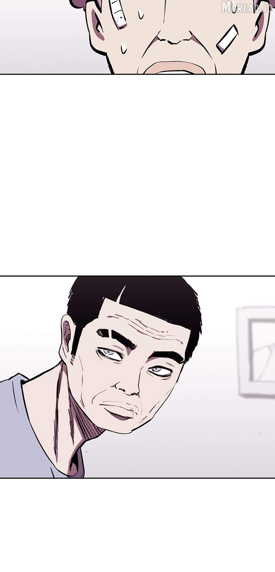 A Better Labor Chapter 87 - page 32