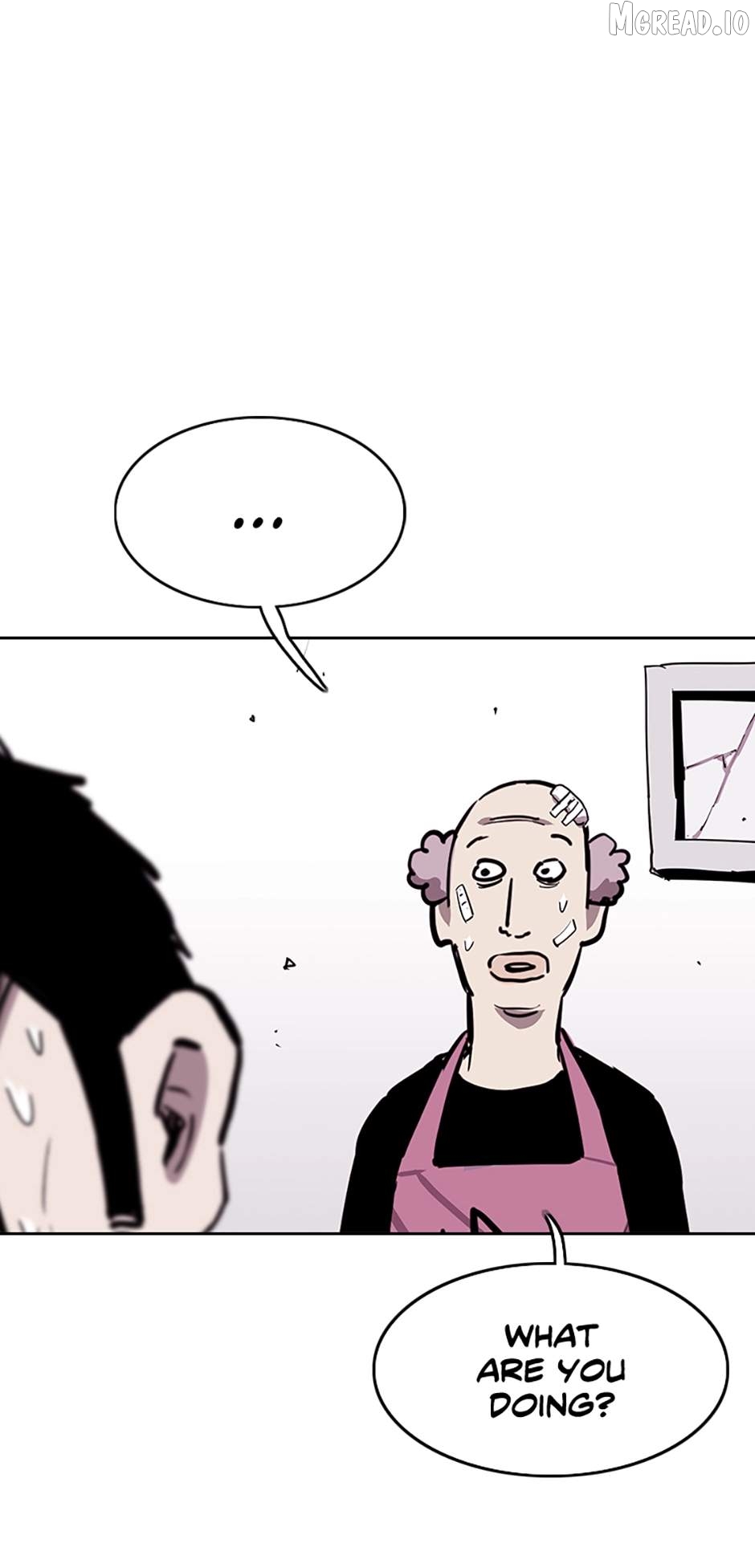 A Better Labor Chapter 87 - page 4