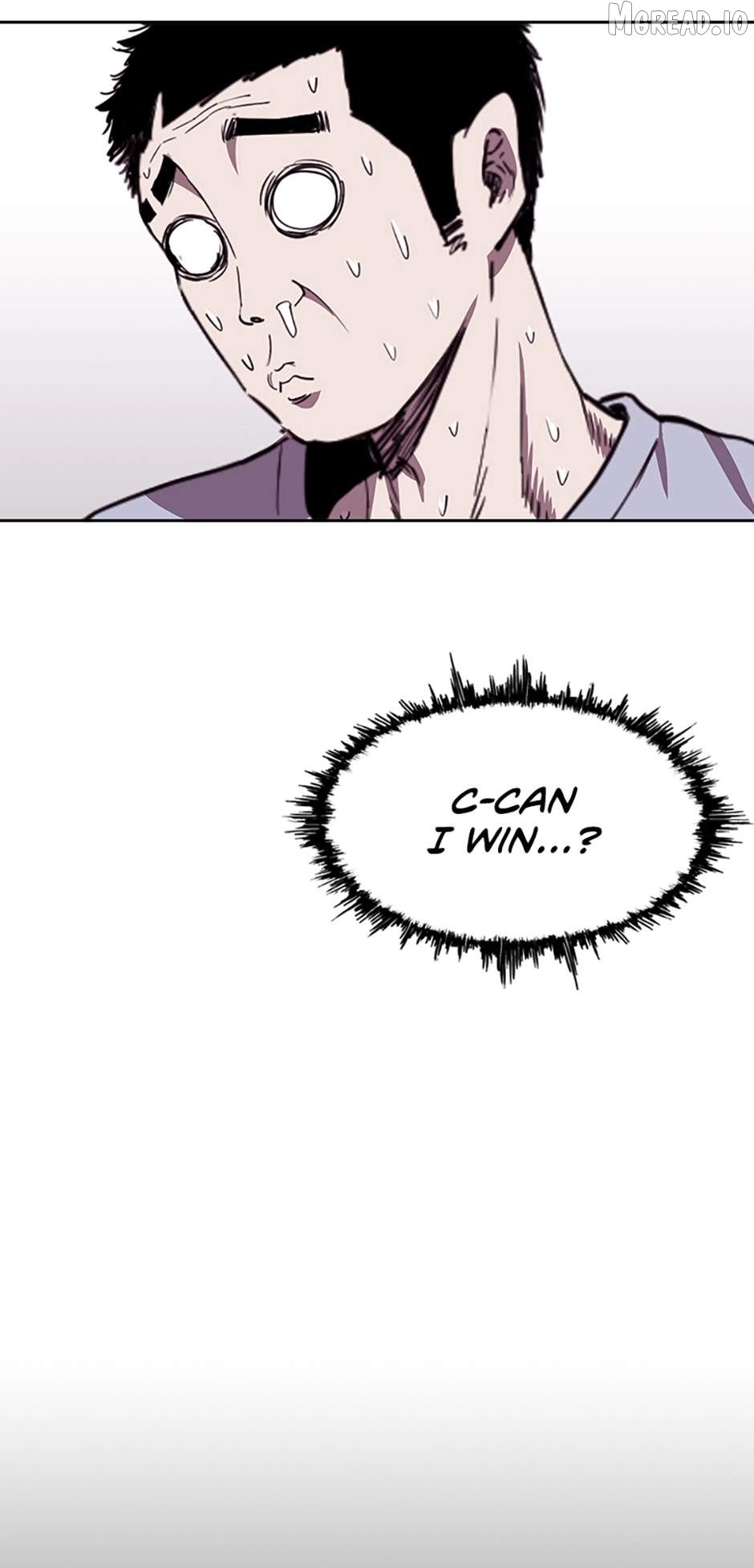 A Better Labor Chapter 87 - page 43