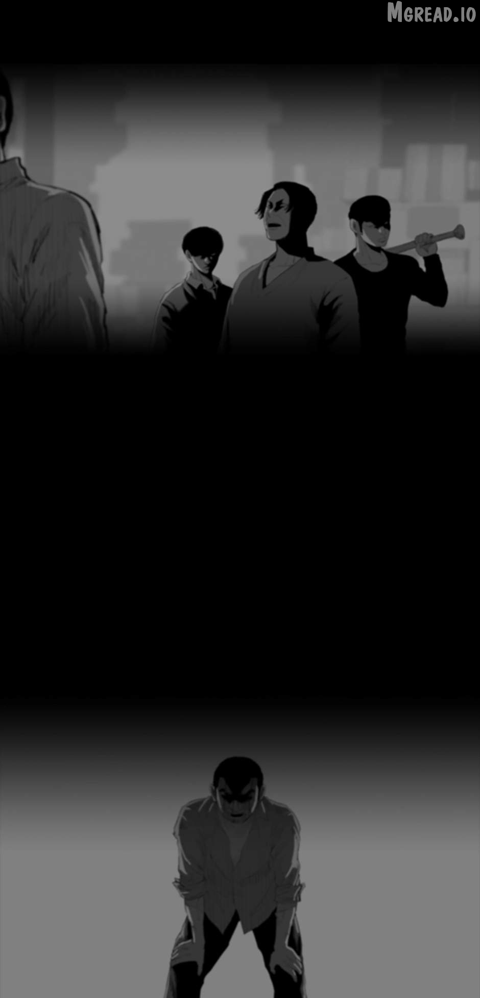 A Better Labor Chapter 87 - page 45