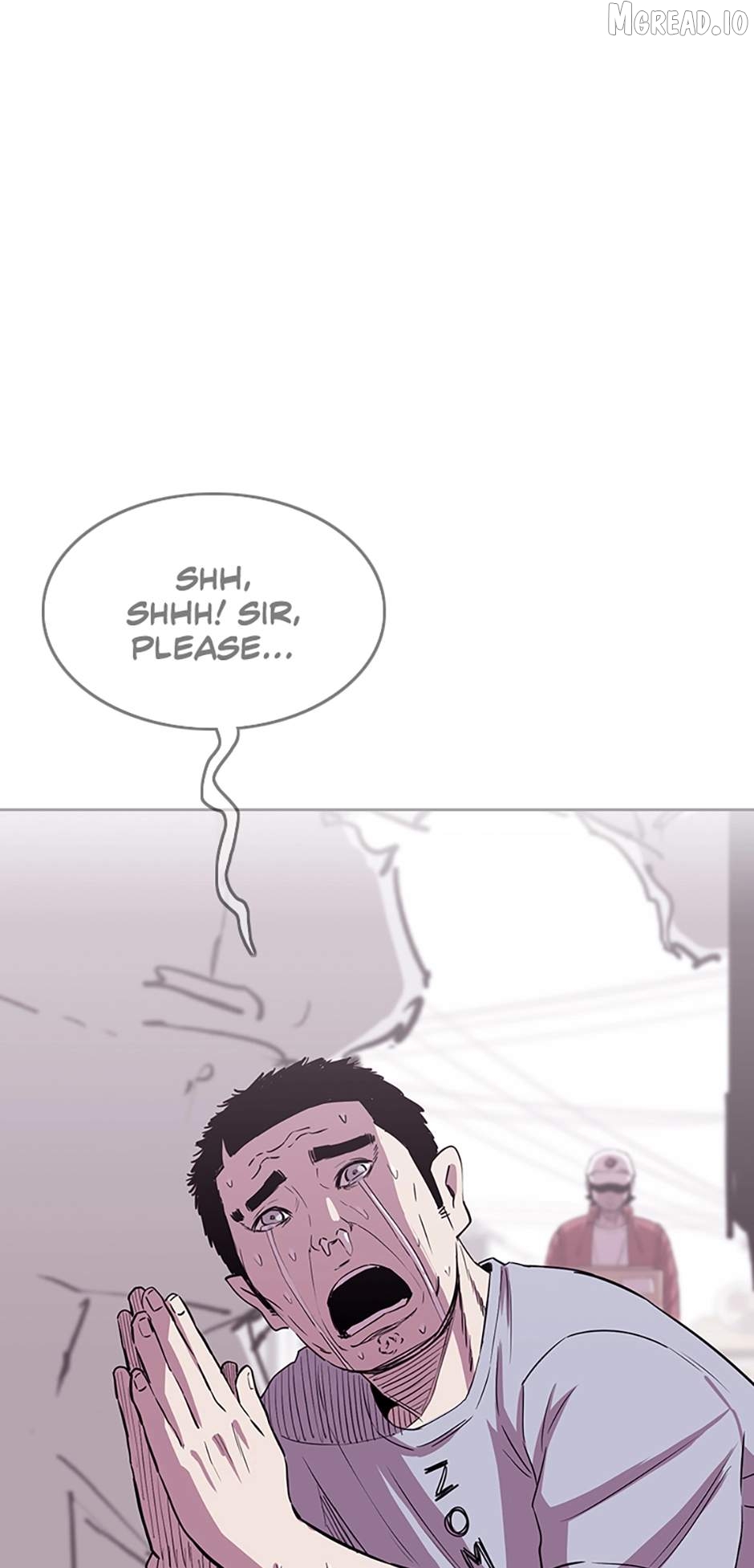 A Better Labor Chapter 87 - page 5