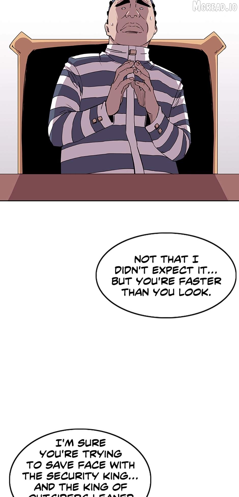 A Better Labor Chapter 87 - page 53