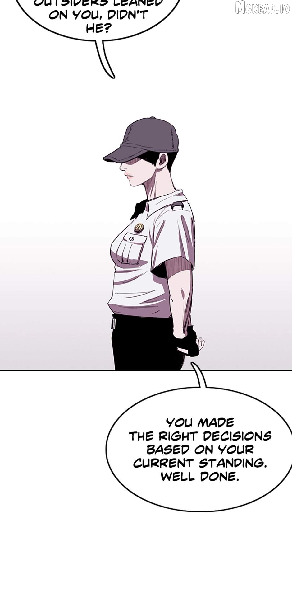 A Better Labor Chapter 87 - page 54