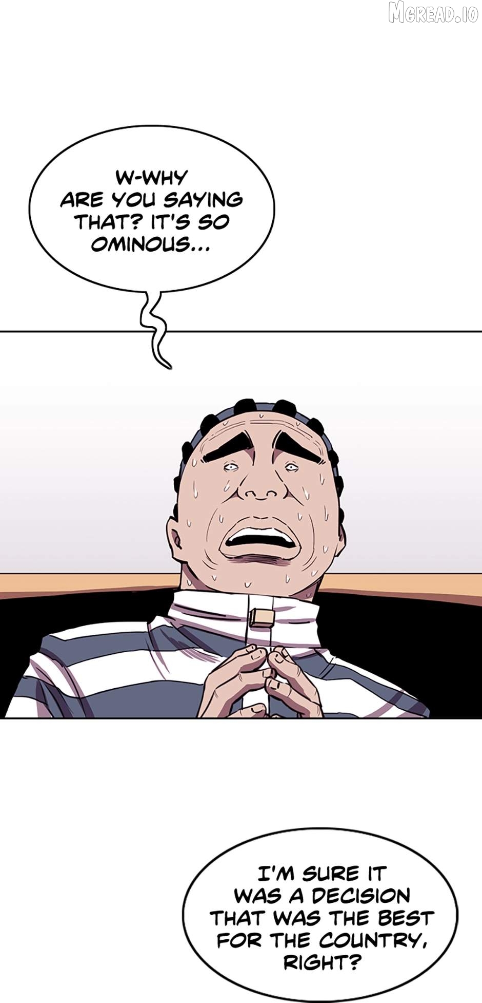 A Better Labor Chapter 87 - page 55