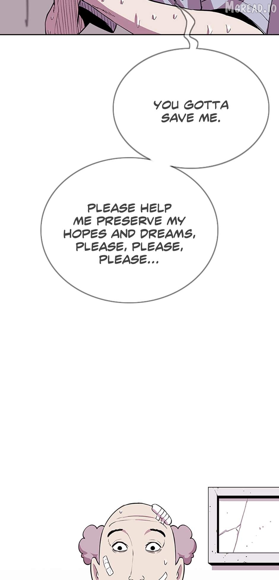 A Better Labor Chapter 87 - page 6