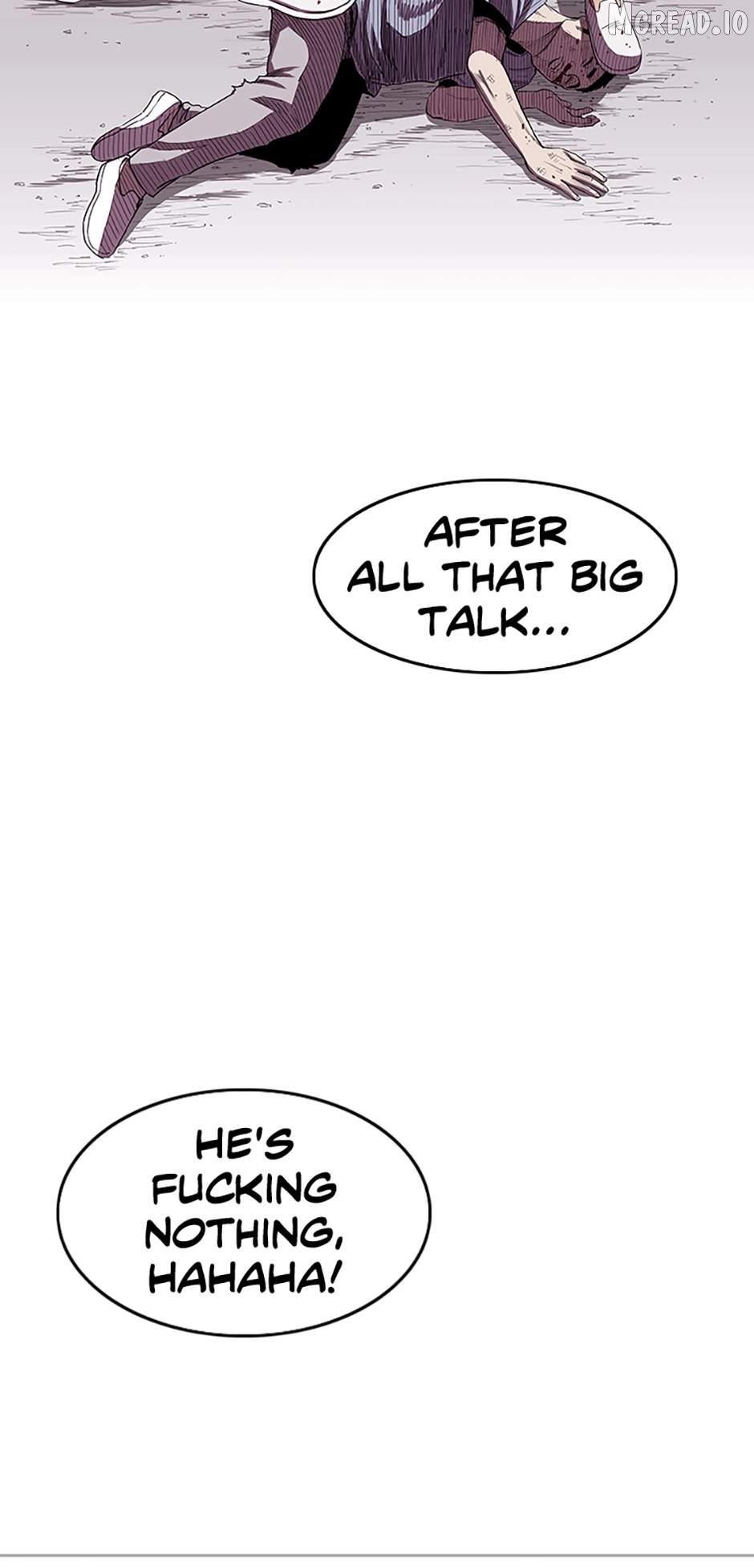 A Better Labor Chapter 87 - page 60