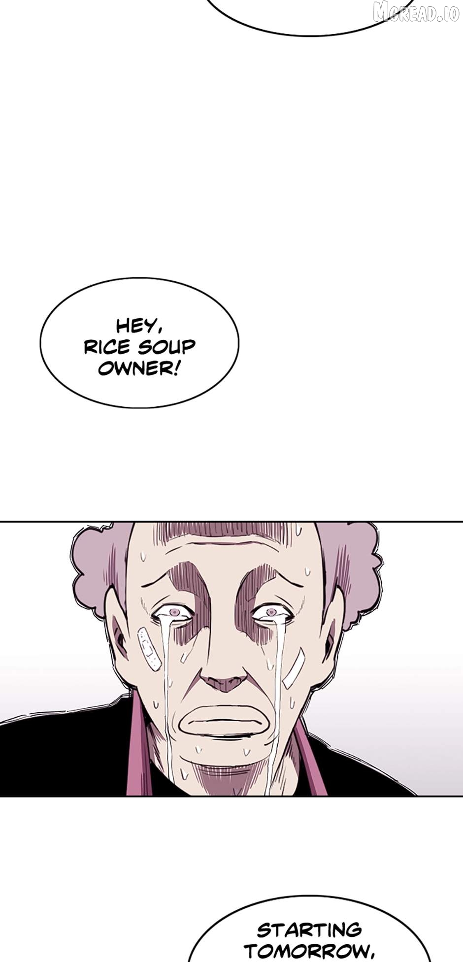 A Better Labor Chapter 87 - page 64