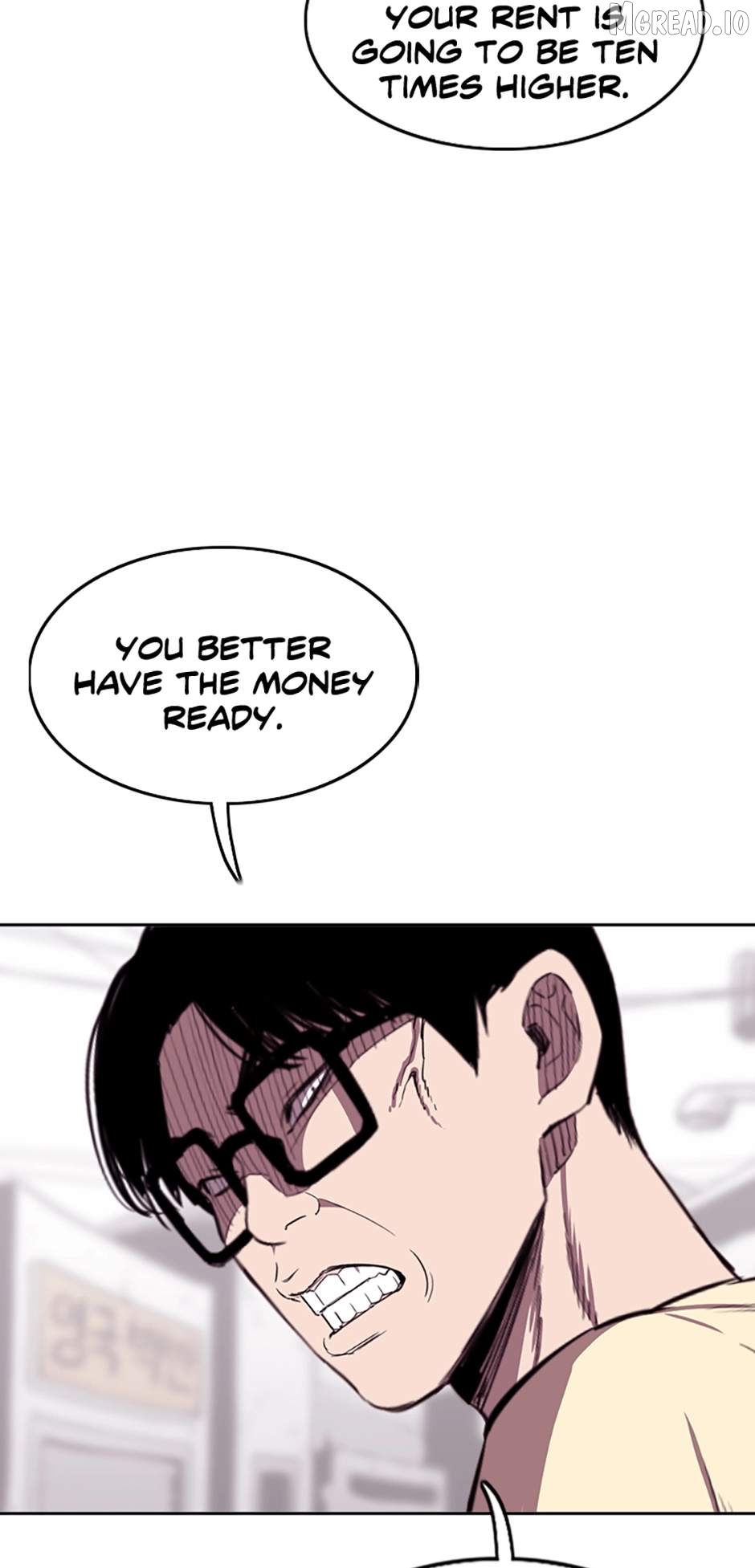 A Better Labor Chapter 87 - page 65