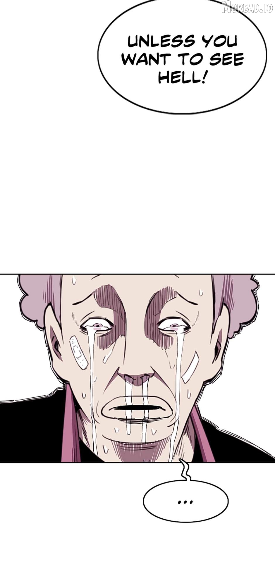 A Better Labor Chapter 87 - page 66